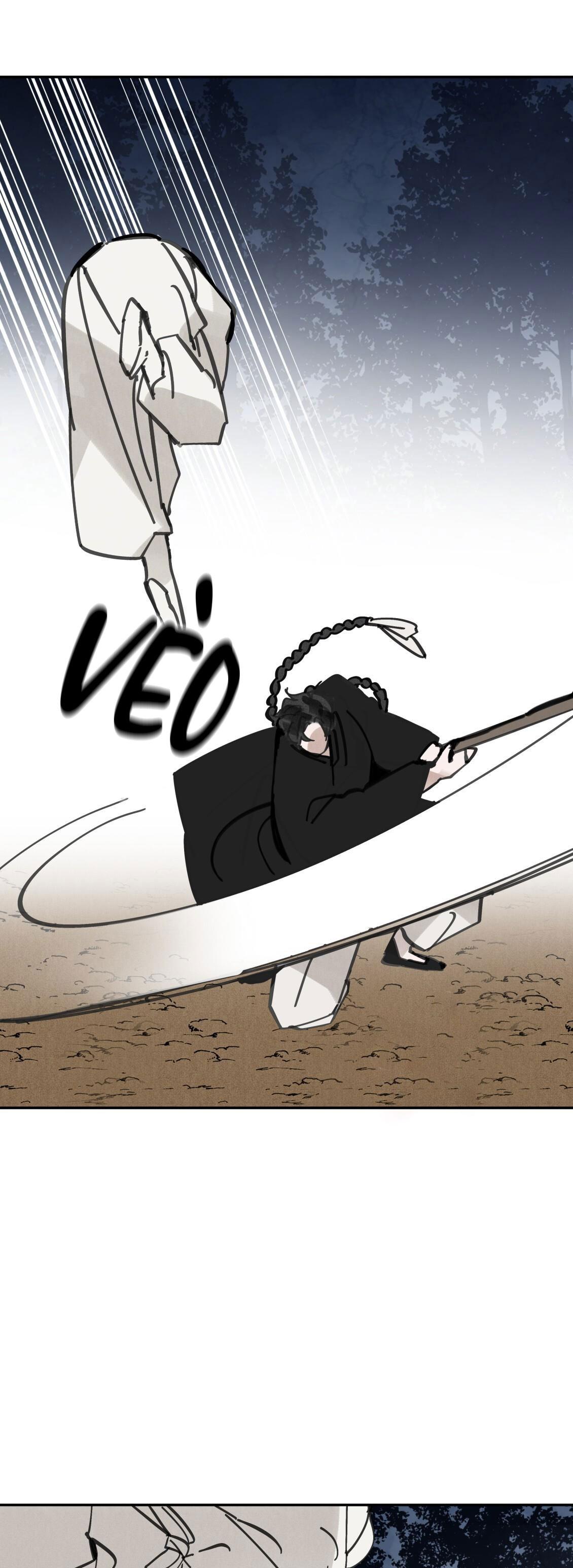Đọc truyện PALJAE - Chapter 102