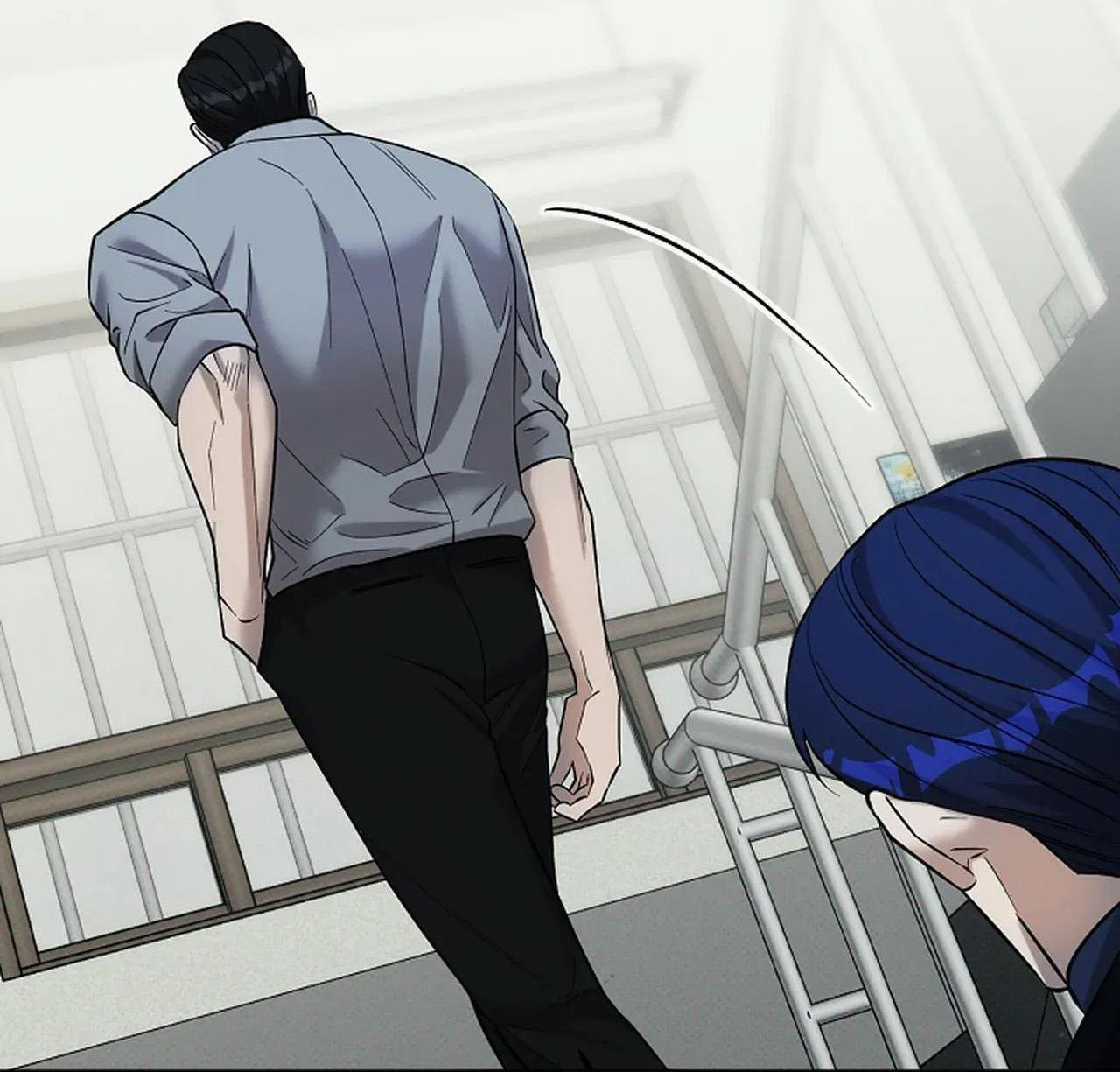 Đọc truyện (END) LÝ DO BỊ LOẠI - Chapter 26