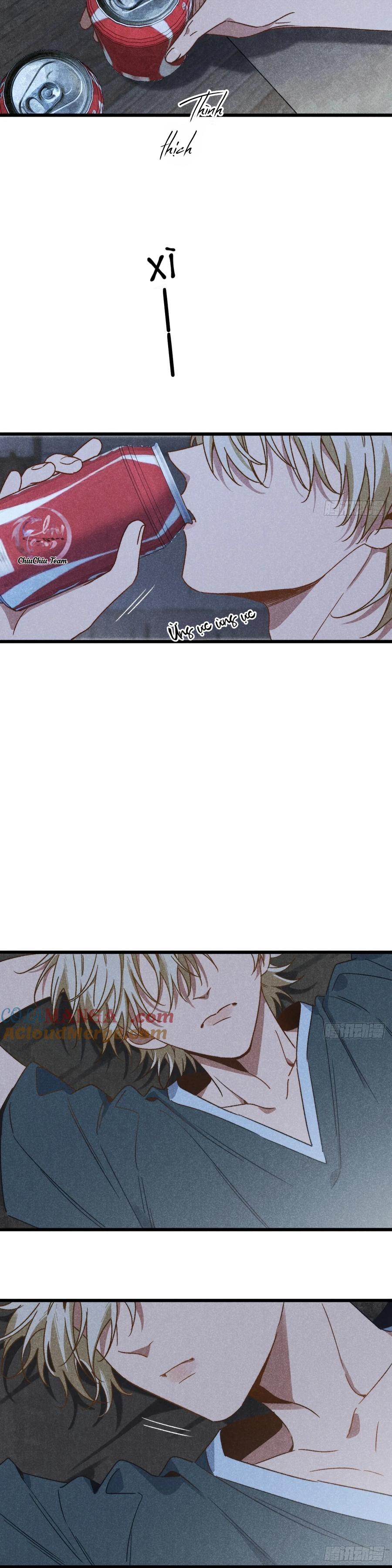 Đọc truyện Ra Ruộng Ngô Với Anh Á, Còn Lâu! - Chapter 39