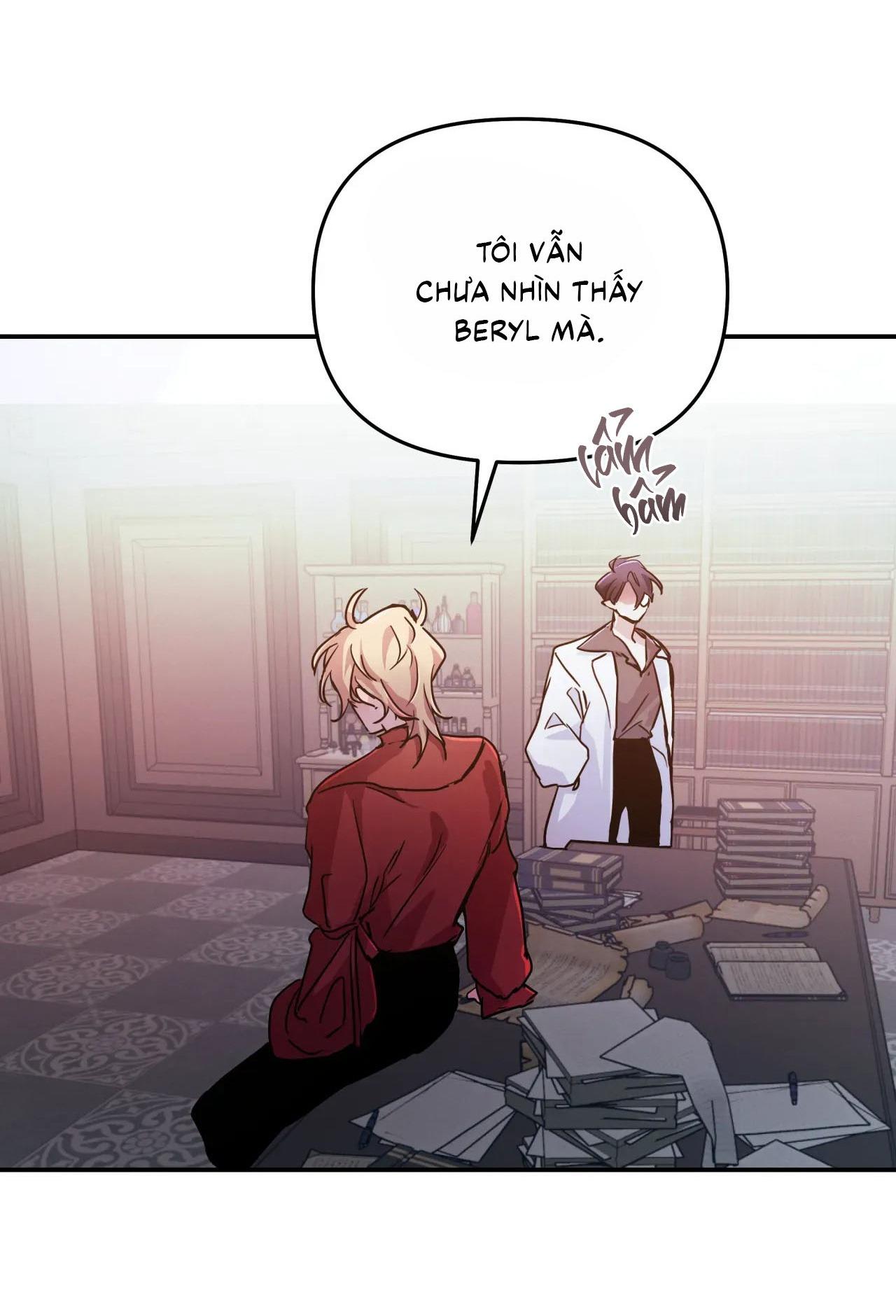 Đọc truyện  Ám Giữ Linh Hồn - Chapter 64