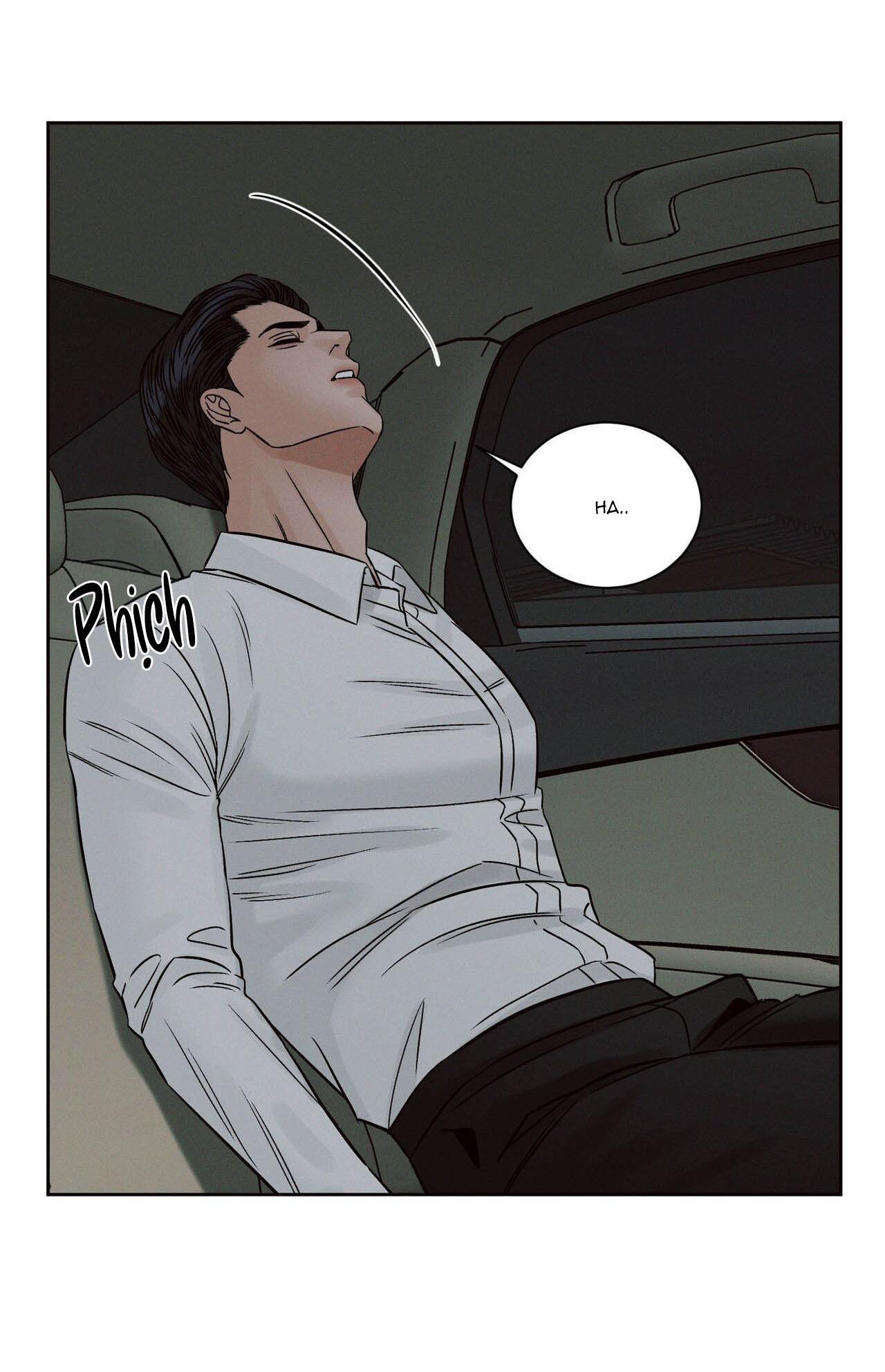 Đọc truyện Dù Anh Không Yêu Em - Chapter 104