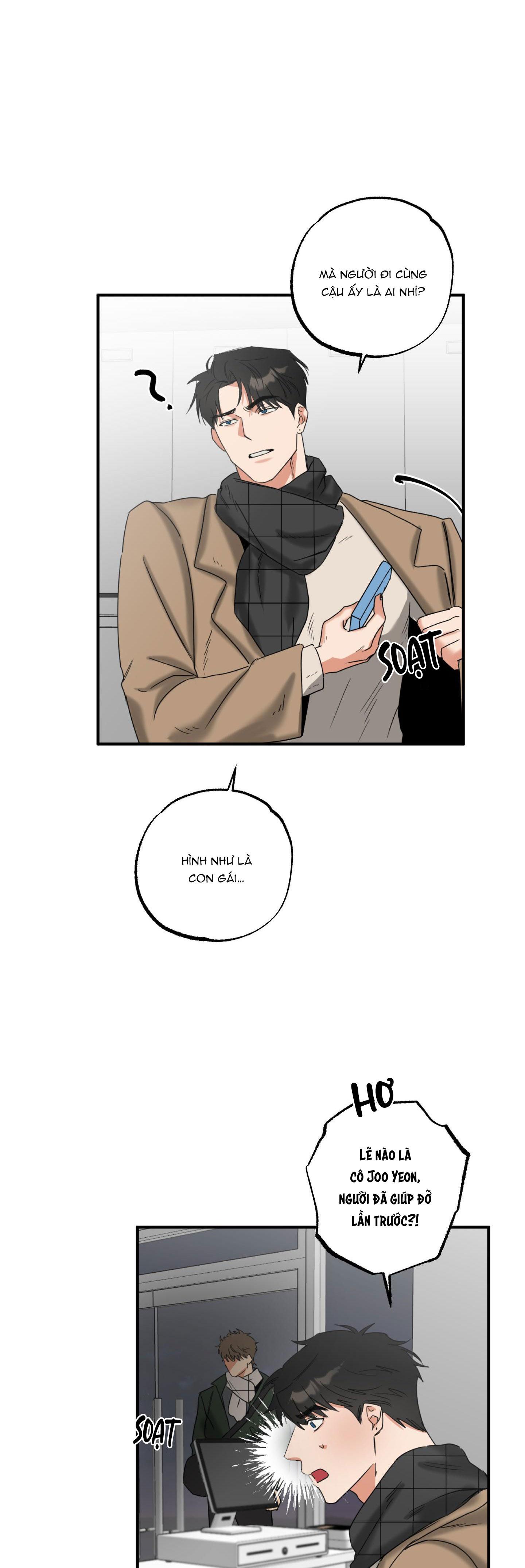 Đọc truyện DẠY CHỊCH - Chapter 9