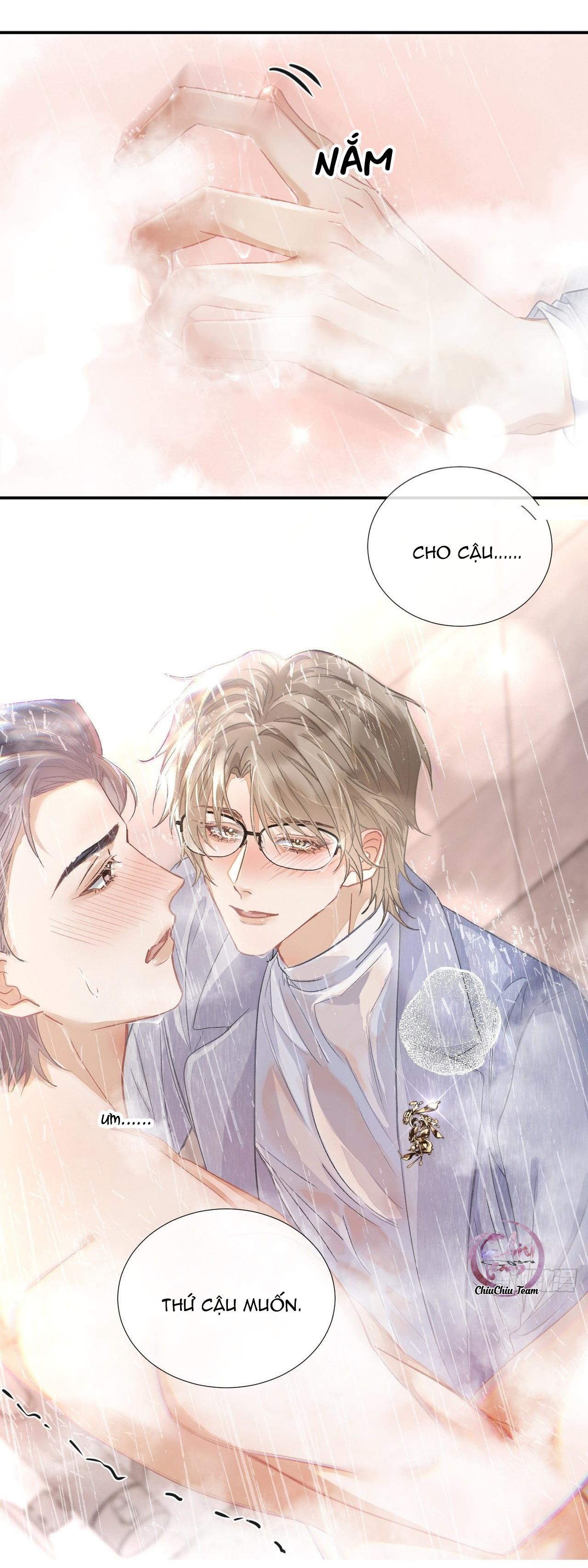 Đọc truyện Thực Sắc - Chapter 6