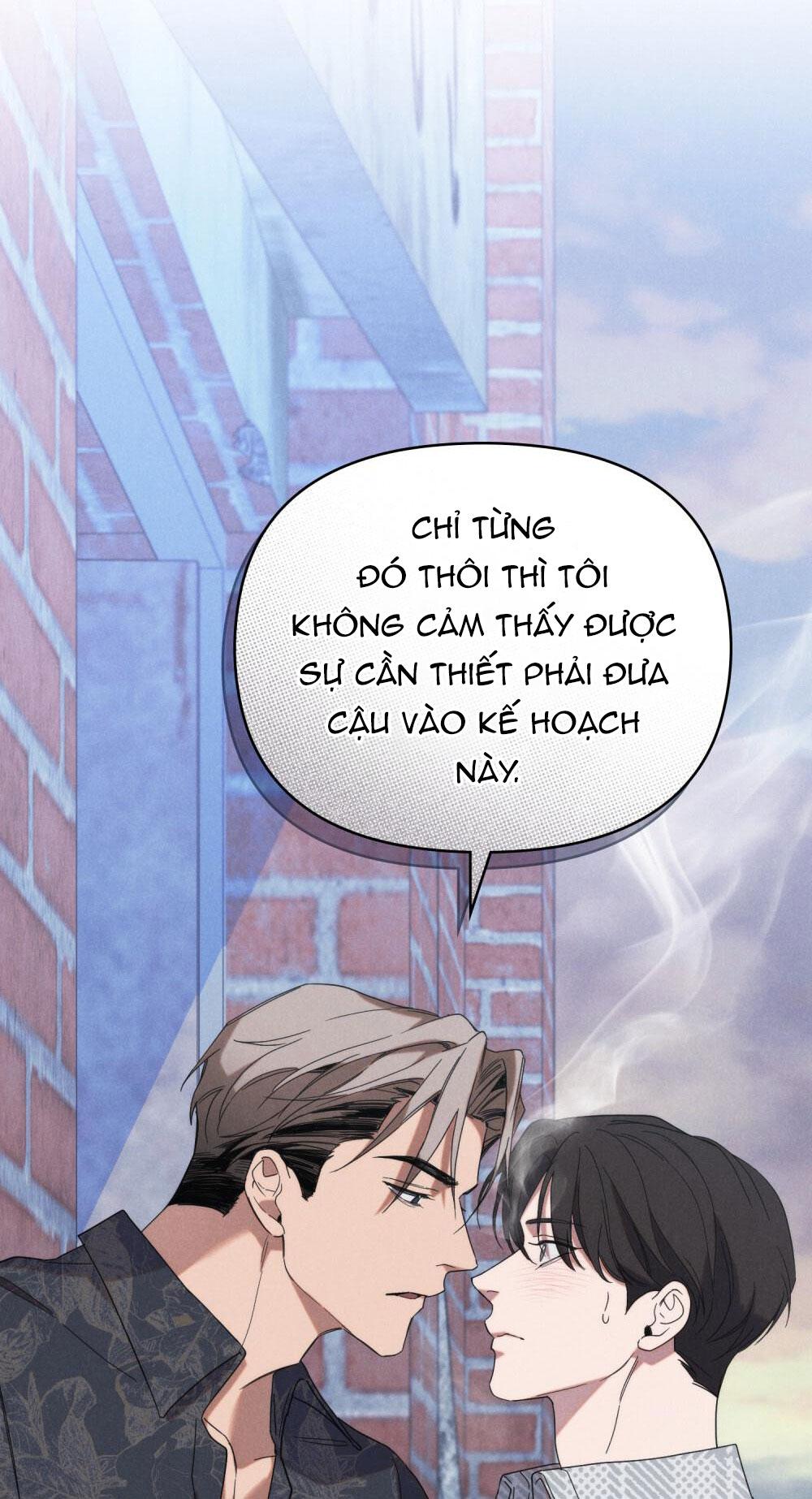 Đọc truyện NGƯỜI TÌNH BÍ MẬT - Chapter 7