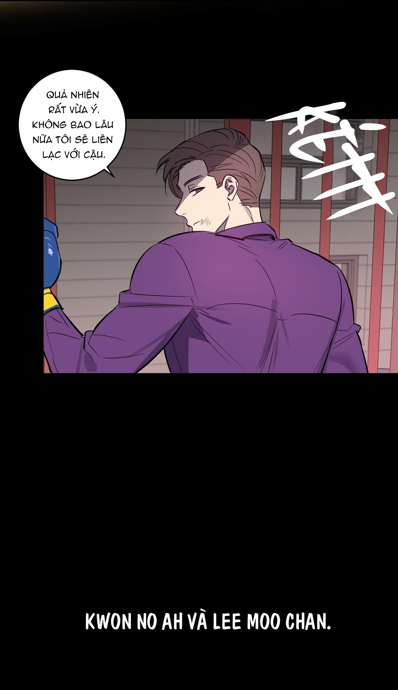 Đọc truyện NGÀN NĂM CÓ MỘT - Chapter 33