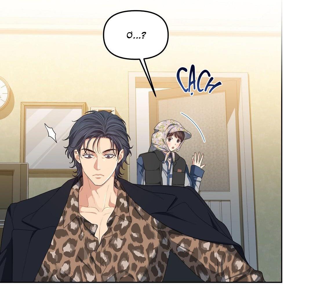 Đọc truyện  Cherry Cake - Chapter 27