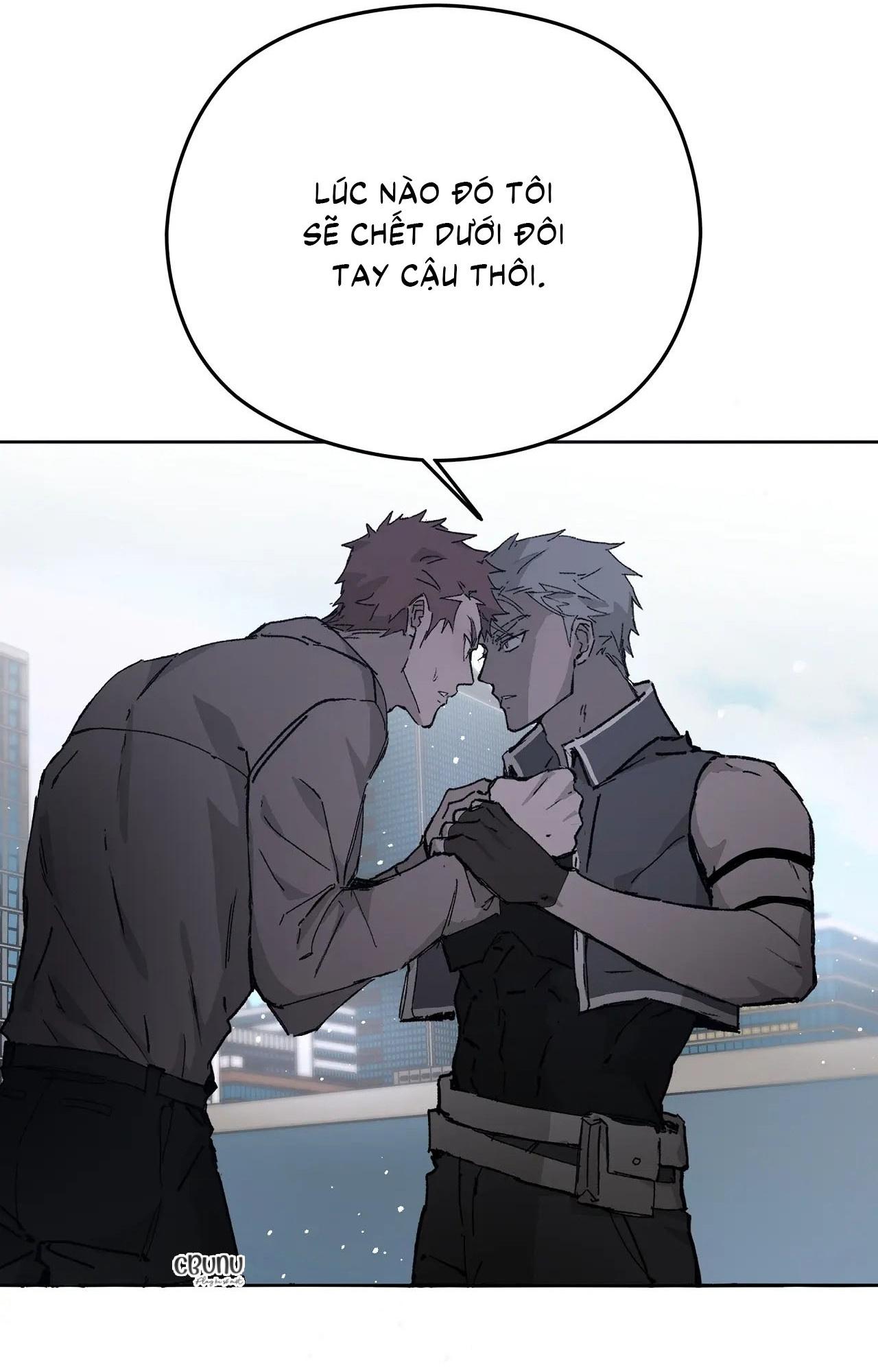 Đọc truyện  Nuốt gai - Chapter 29