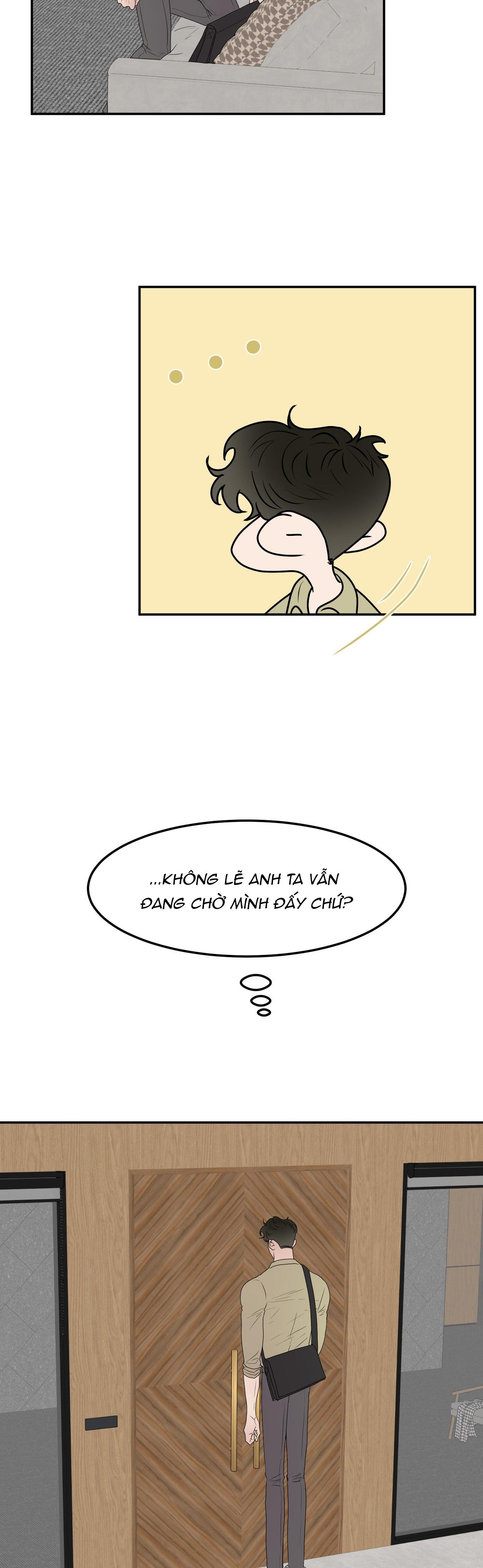 Đọc truyện Kick your heart - Chapter 2