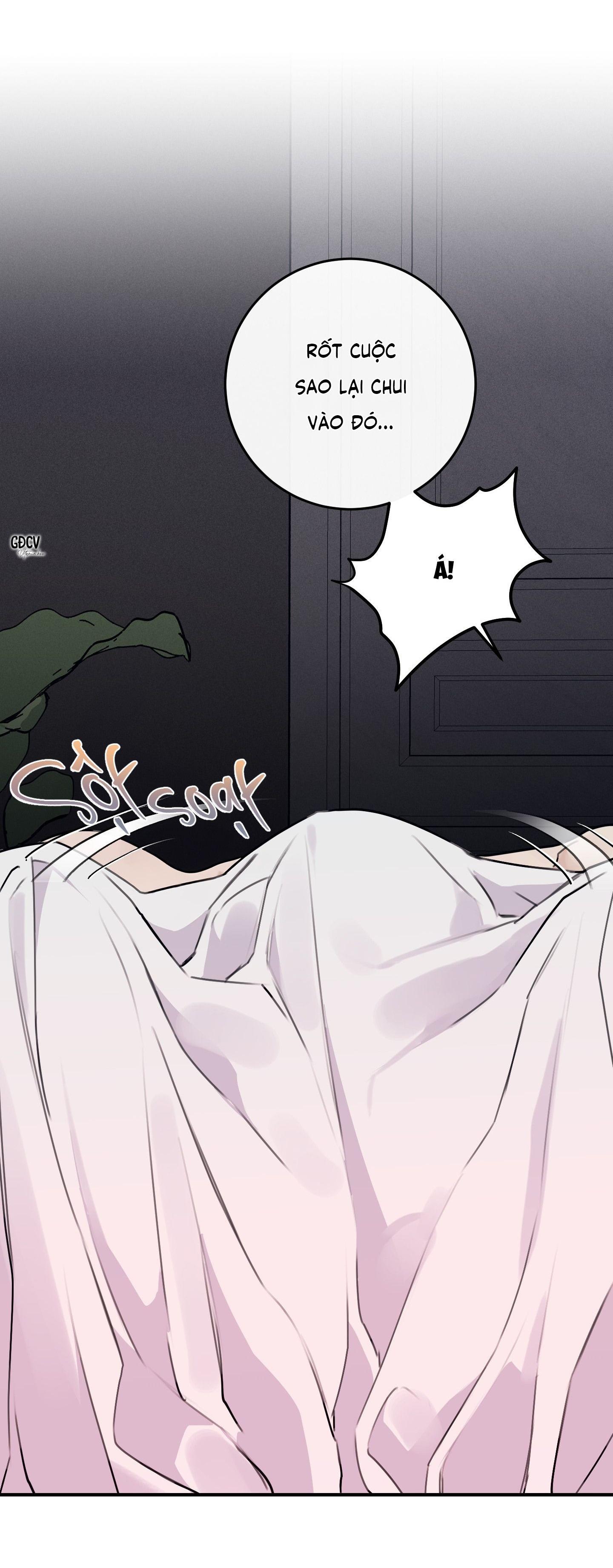 Đọc truyện QUAN HỆ CỘNG SINH CỦA MẶT TRĂNG VÀ MẶT TRỜI - Chapter 24