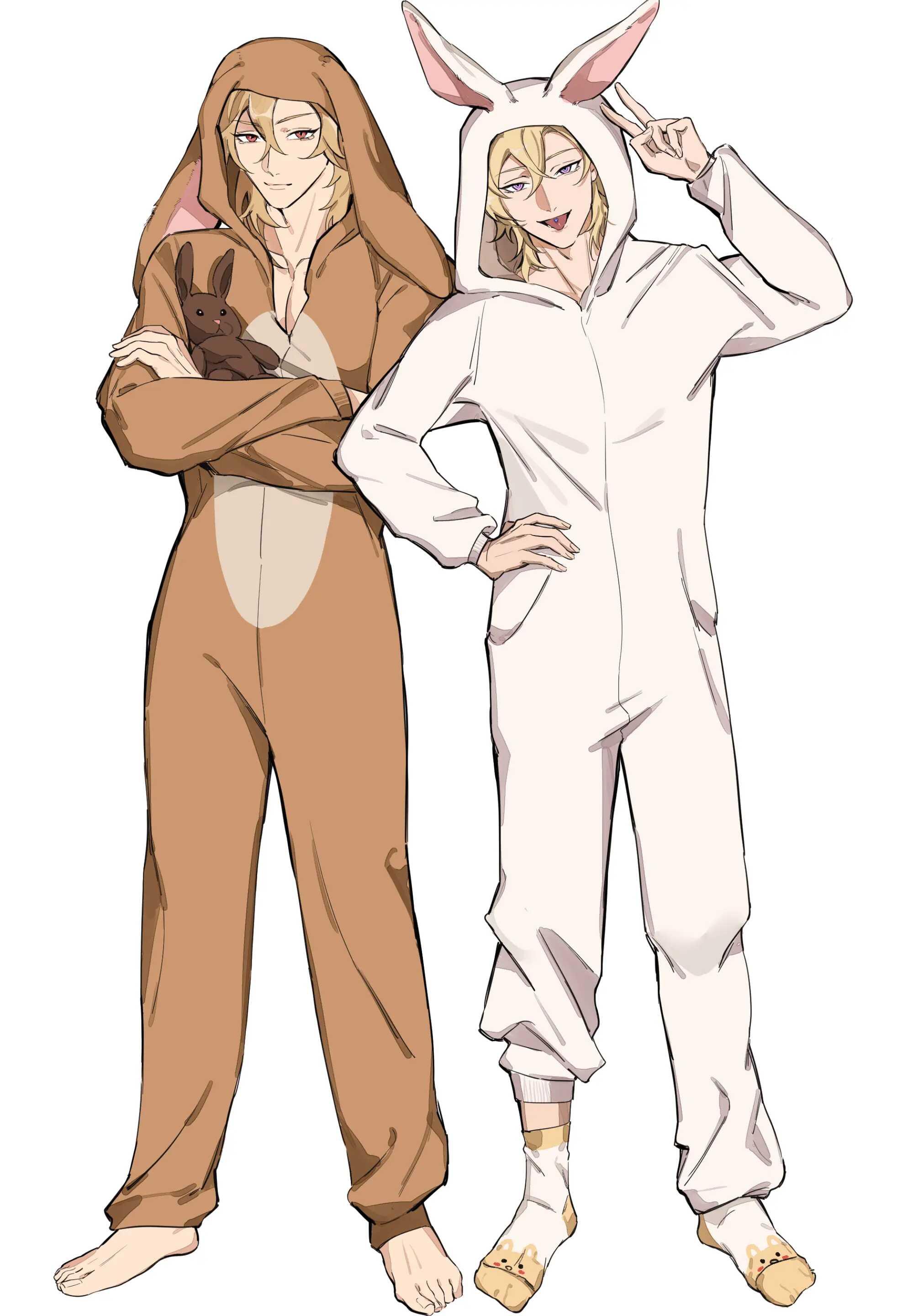 Đọc truyện Tổng Hợp Oneshot Genshin Impact - Chapter 31.6