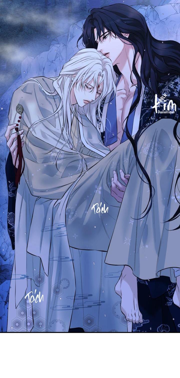 Đọc truyện TRUYỆN NGẮN LỤC LẠC ĐÔI - Chapter 2.3