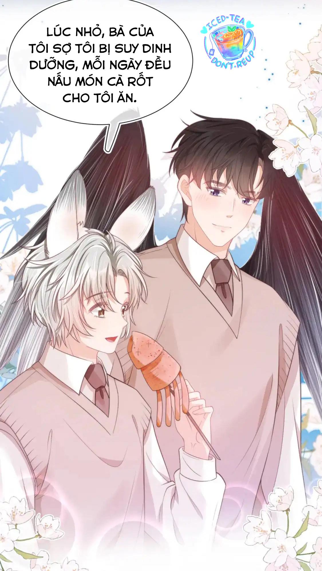 Đọc truyện Ss2 Một ngụm ăn cả thỏ con - Chapter 45