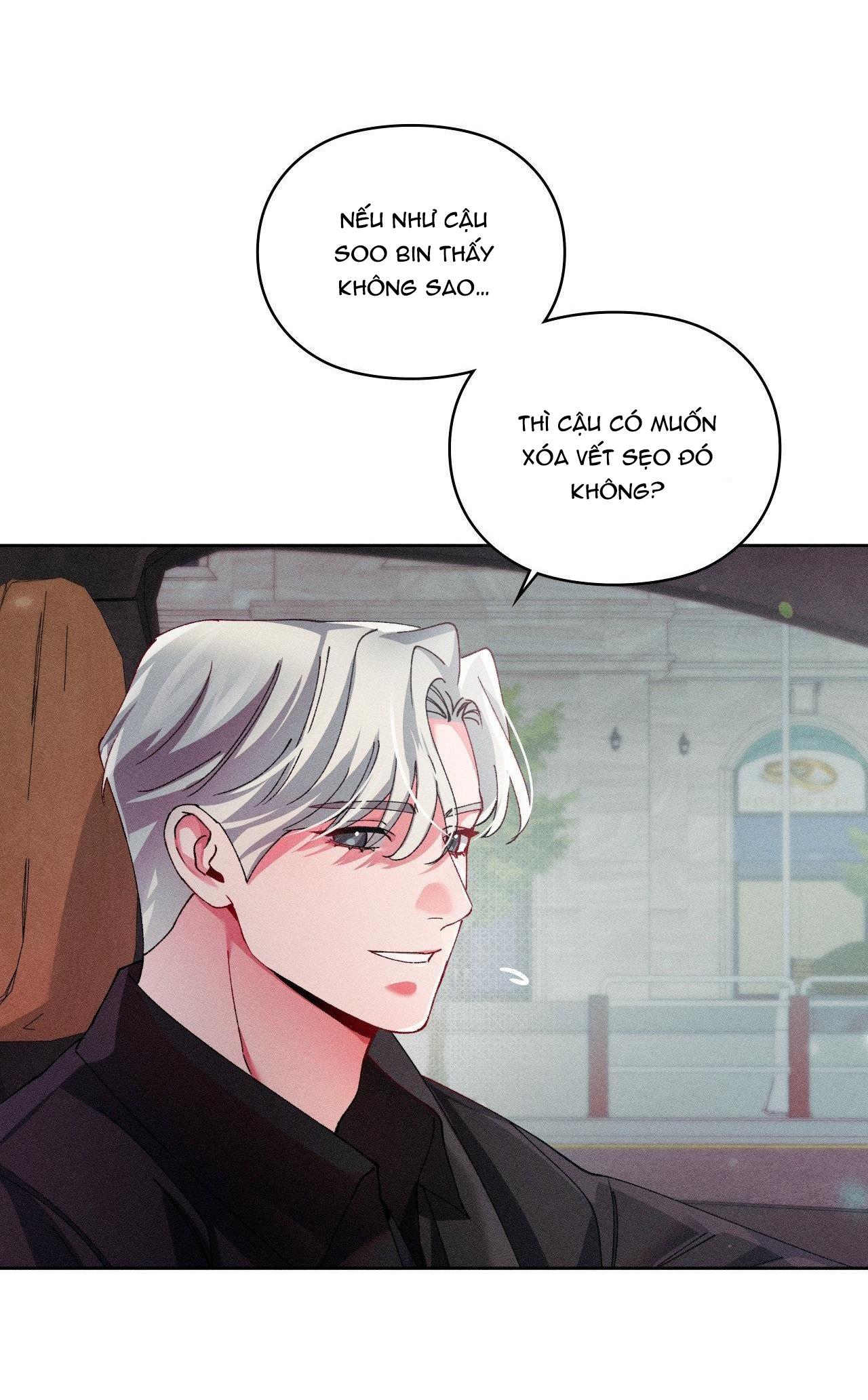 Đọc truyện CÙNG NÂNG TẠ NHÉ - Chapter 15