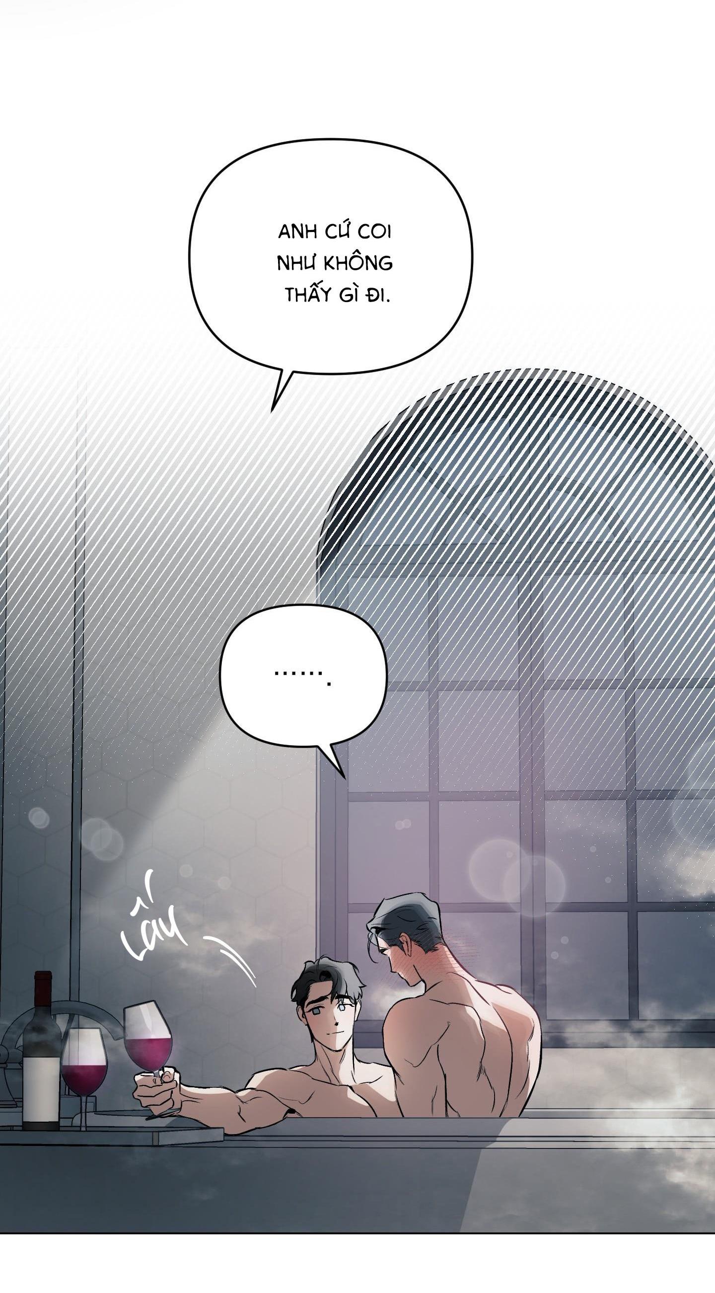 Đọc truyện  Định Tên Mối Quan Hệ - Chapter 45