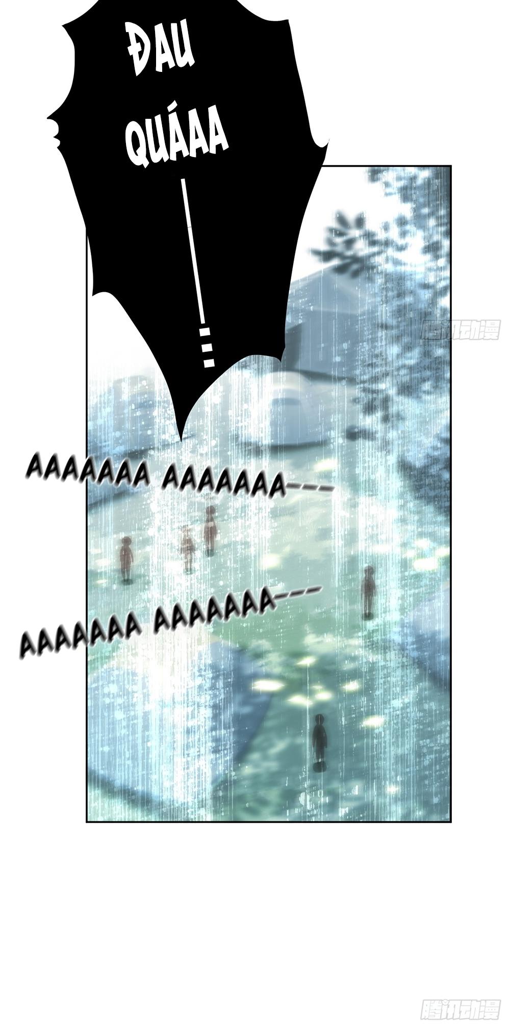 Đọc truyện Ong Thợ - Chapter 53