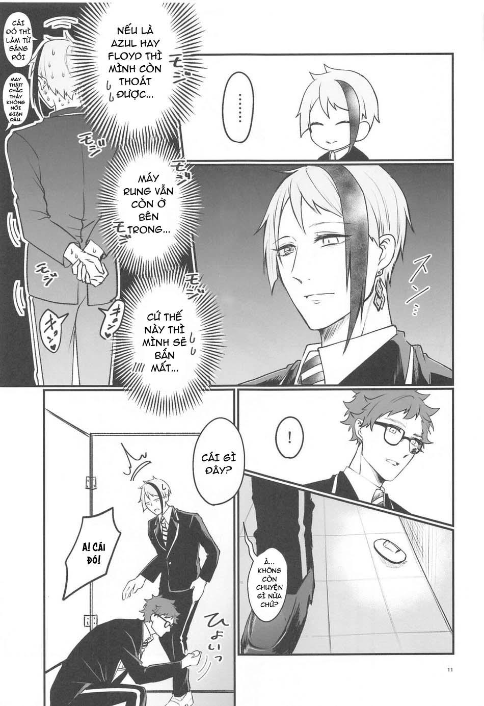 Đọc truyện Cưng mà nói - Chapter 62