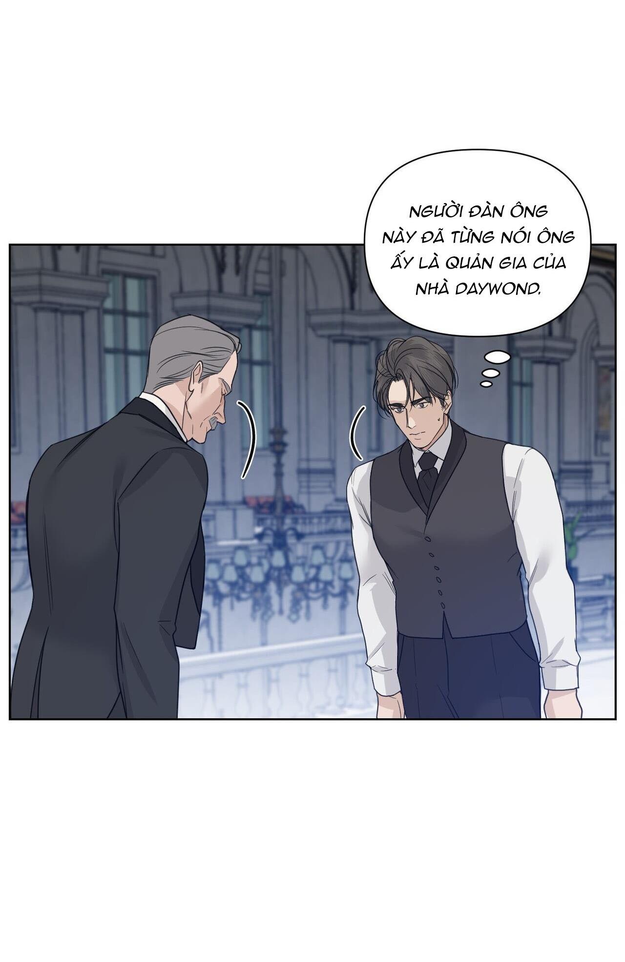 Đọc truyện BƯỚC VÀO VƯỜN HỒNG - Chapter 30