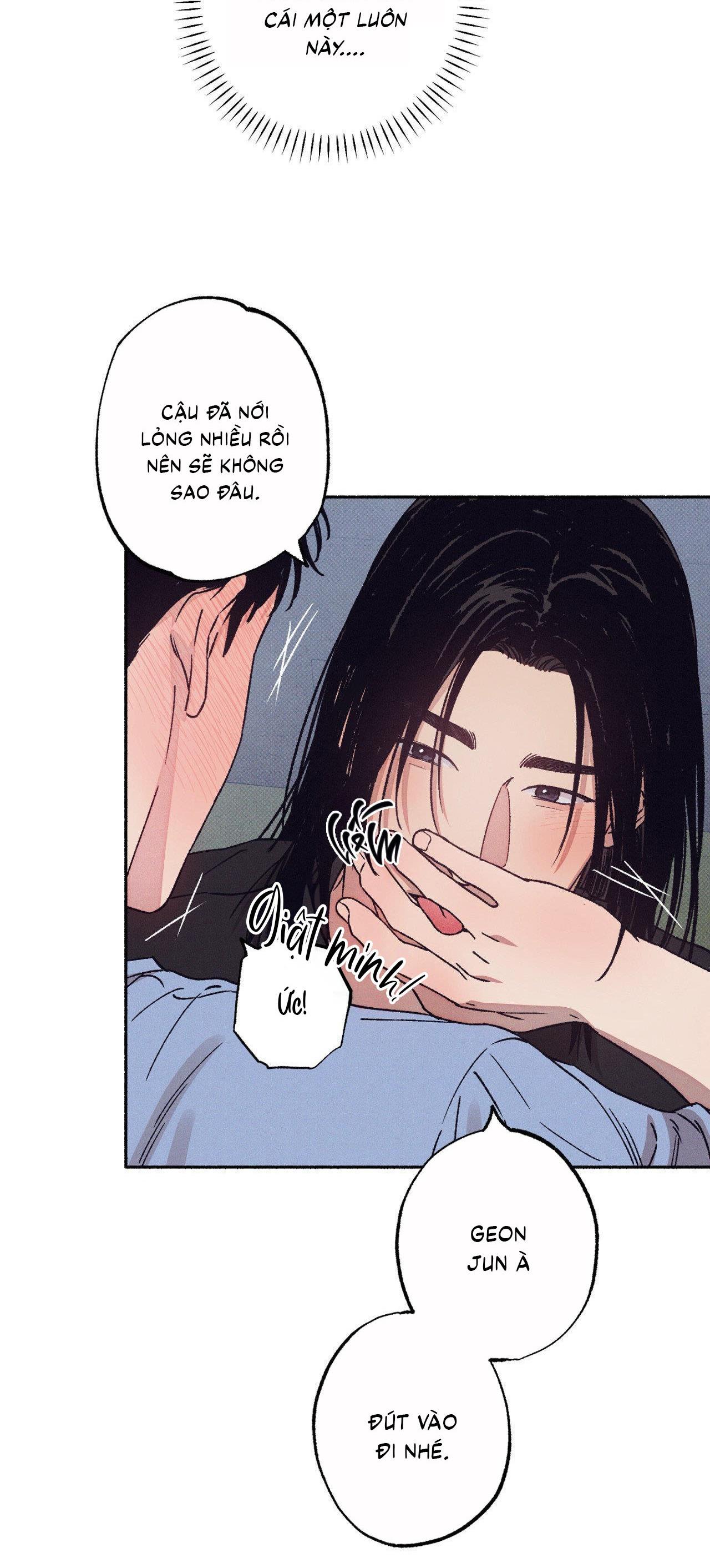 Đọc truyện  1 to 10 - Chapter 18