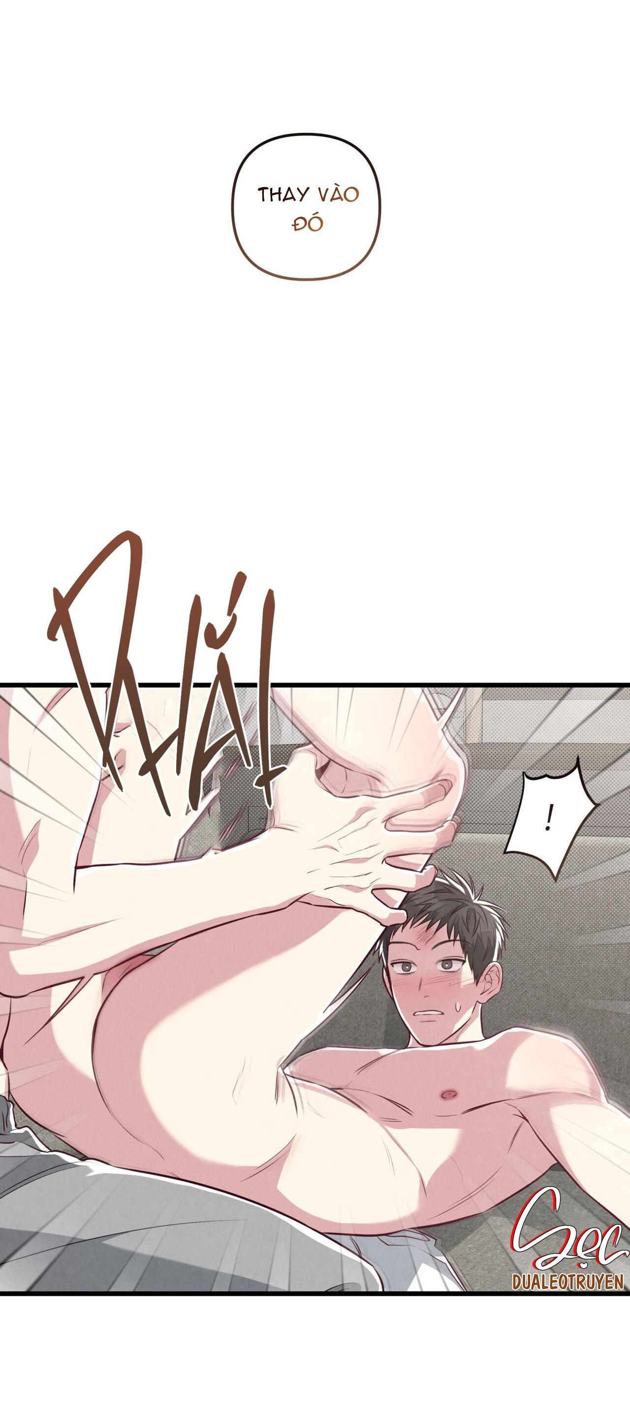 Đọc truyện CÔNG TƯ PHÂN MINH - Chapter 51