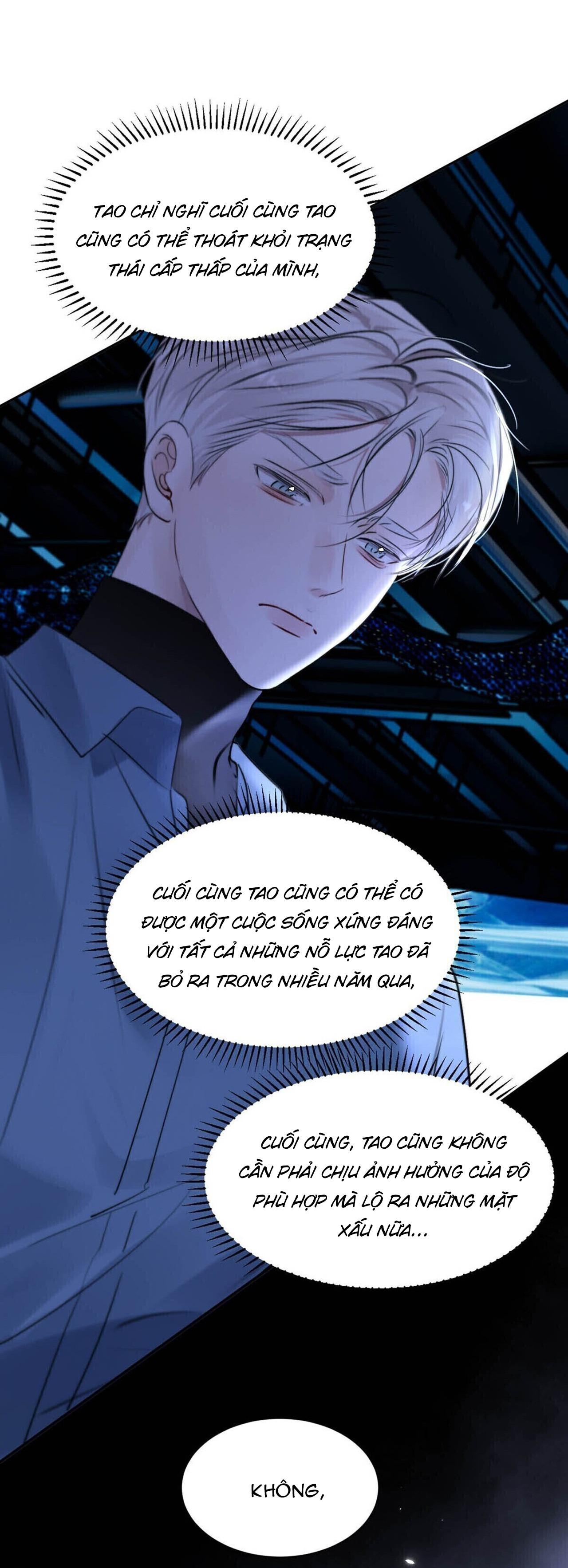 Đọc truyện Tôi Trở Thành Dẫn Đường Đỉnh Cấp Nhờ Trúc Mã - Chapter 18
