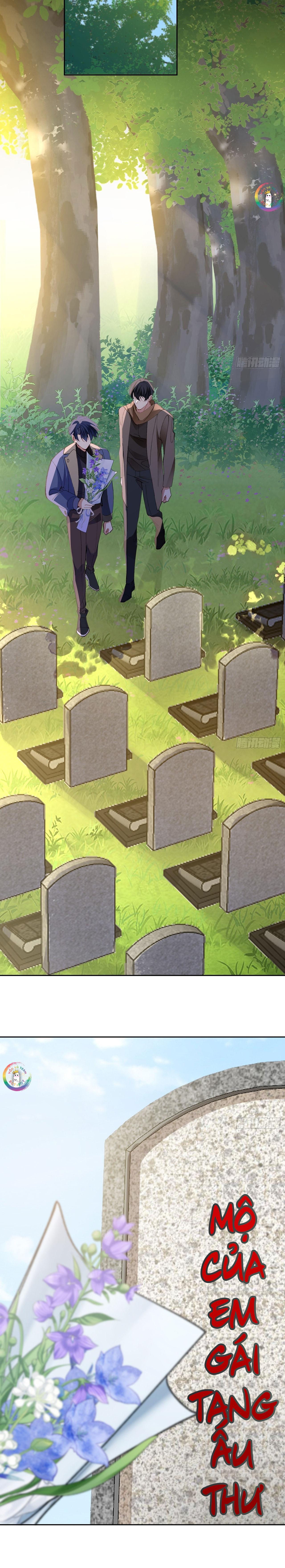 Đọc truyện Dĩ Hạ Khi Thượng - Chapter 44.1