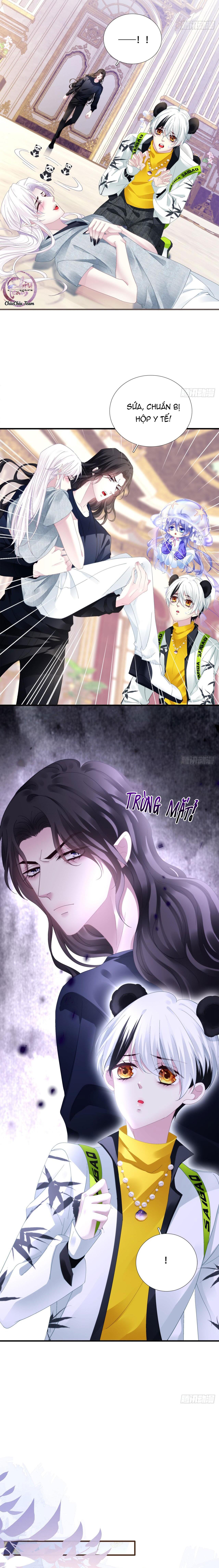 Đọc truyện Thánh Tâm không dễ chọc - Chapter 31