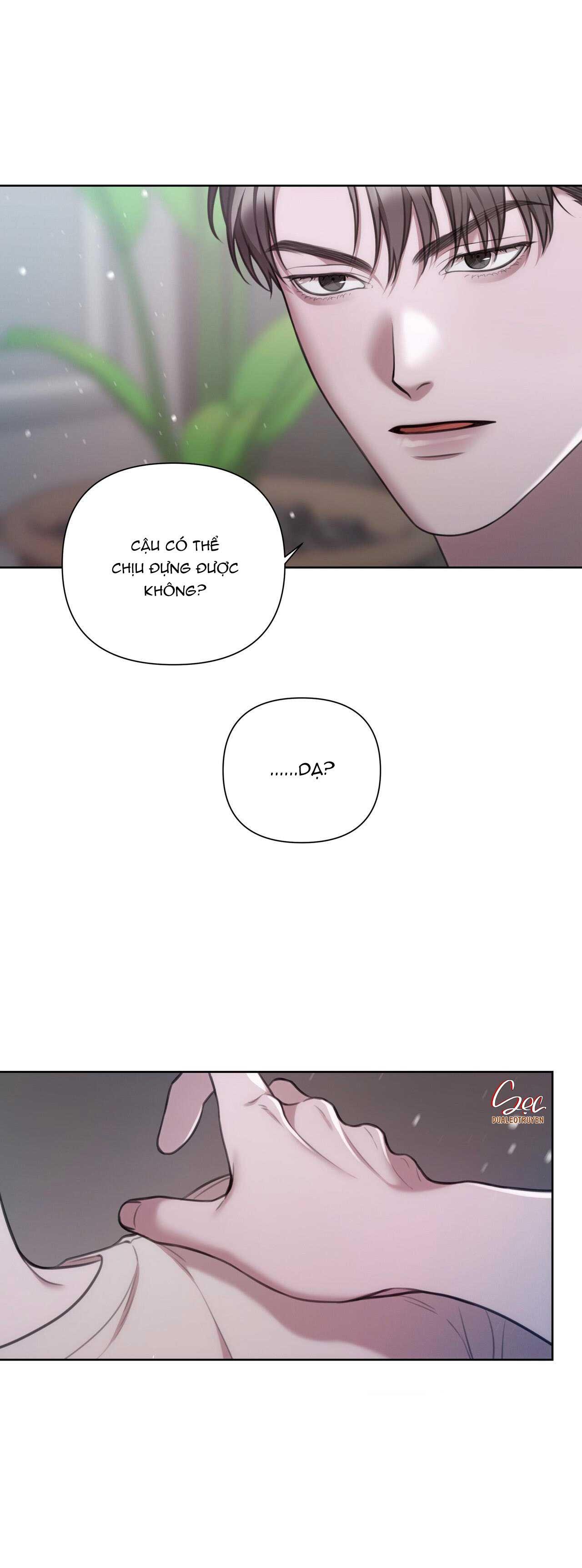 Đọc truyện NHẬT KÝ GIAM CẦM THƯ KÝ JIN - Chapter 29