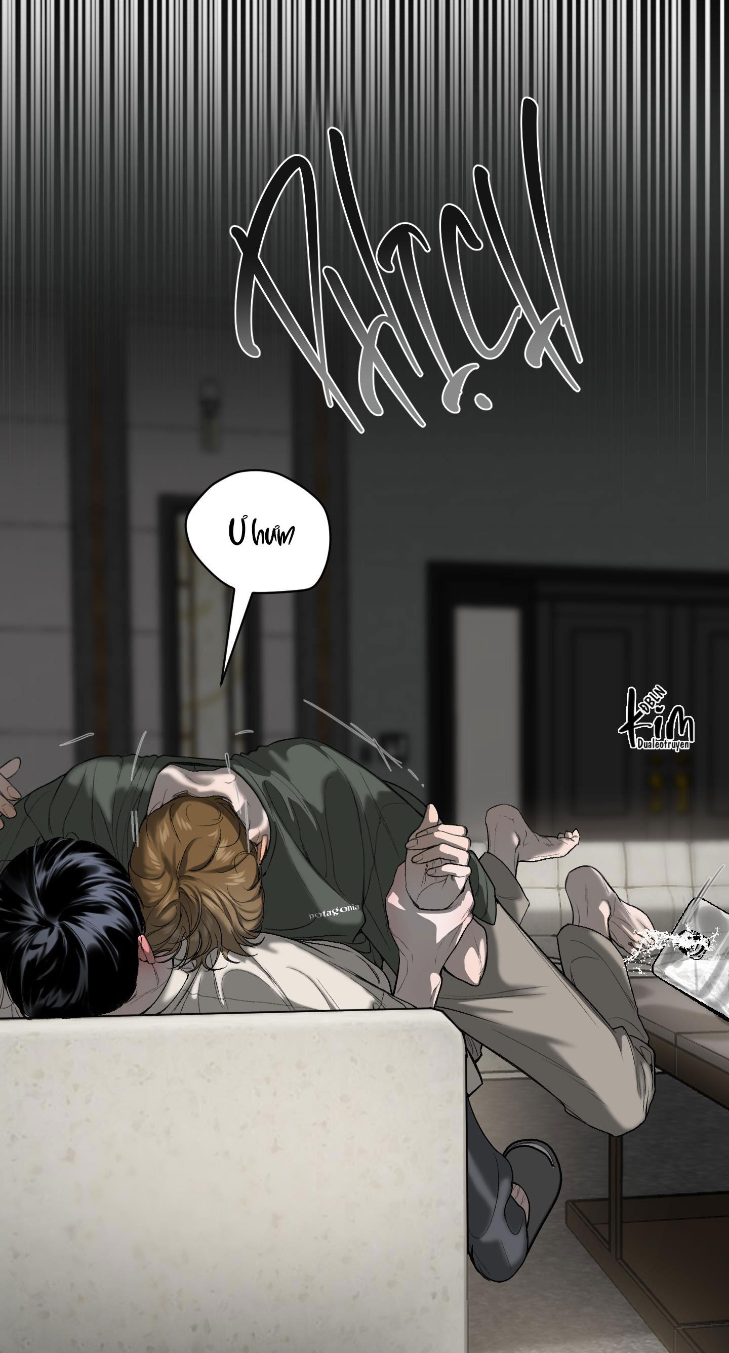 Đọc truyện NGHIỆN SEX - Chapter 17.2