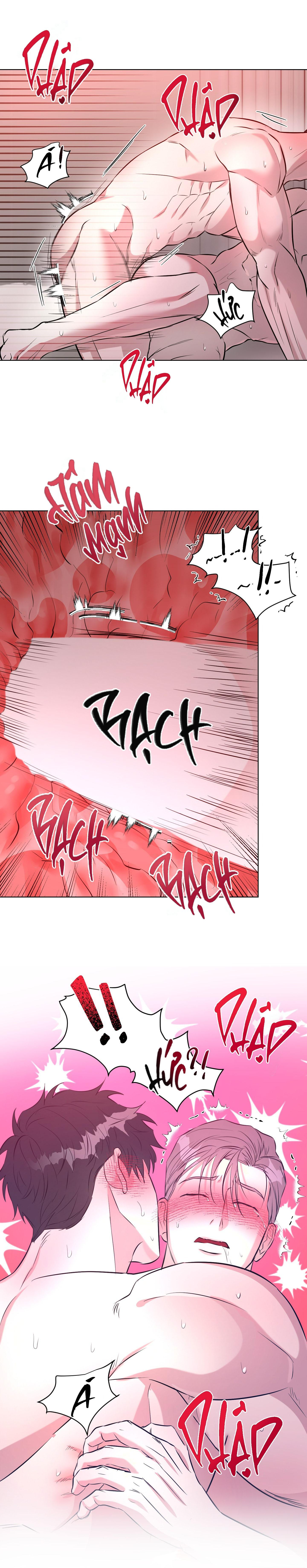 Đọc truyện RƠI VÀO VỰC THẲM CỦA RẮN - Chapter 11