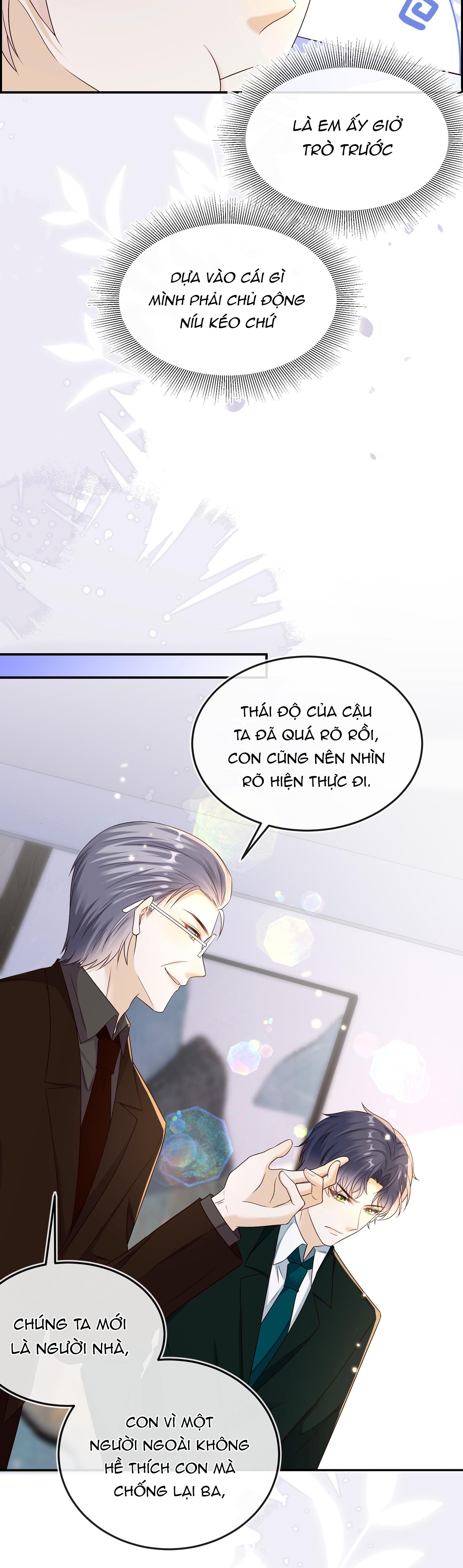 Đọc truyện Tương kế tựu kế - Chapter 31