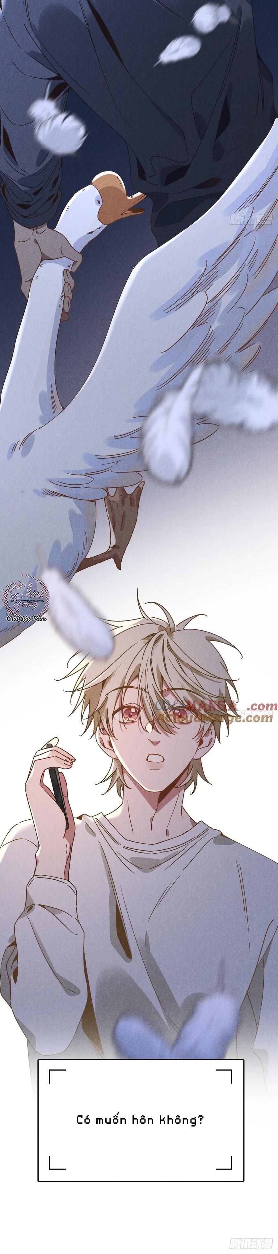 Đọc truyện Ra Ruộng Ngô Với Anh Á, Còn Lâu! - Chapter 35