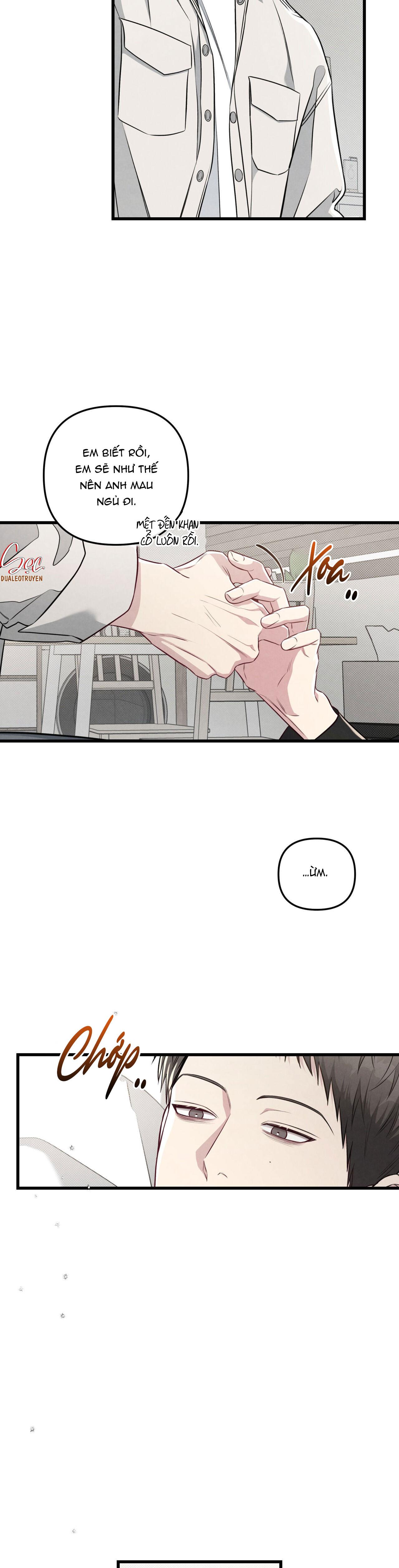 Đọc truyện CÔNG TƯ PHÂN MINH - Chapter 62