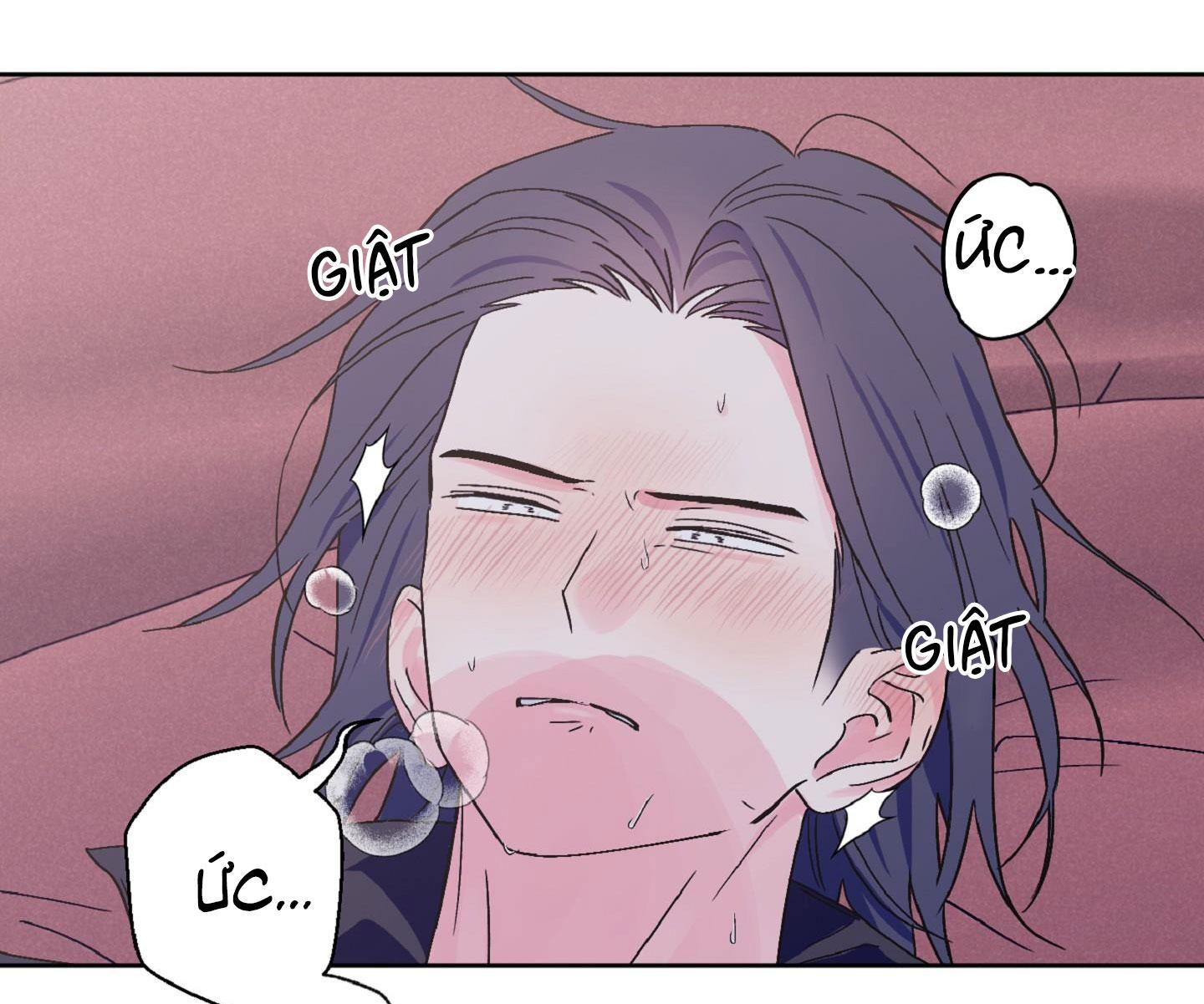 Đọc truyện Vụ bê bối của Beta - Chapter 40