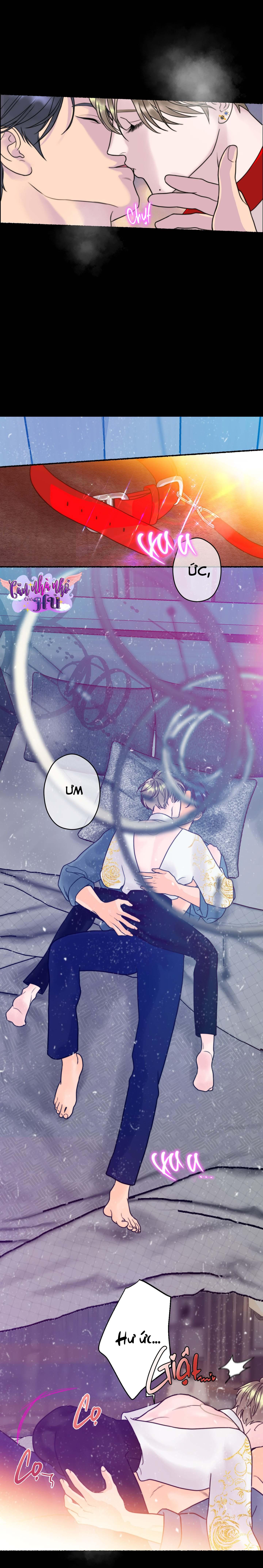 Đọc truyện (END) LOÀI NGƯỜI THẬT QUÁ ĐÁNG - Chapter 2