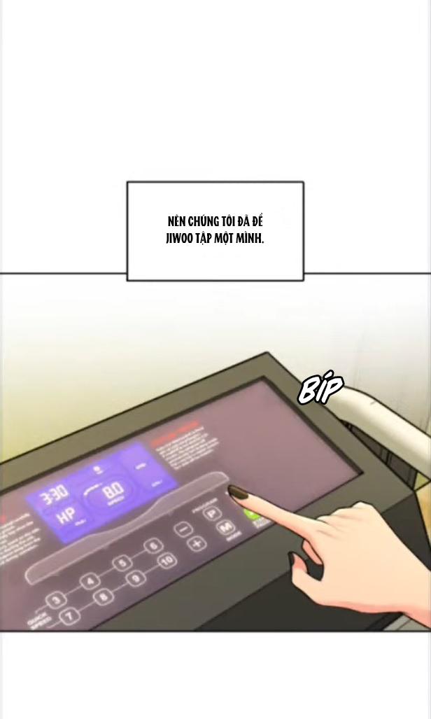 Đọc truyện Vô Tình - Chapter 40