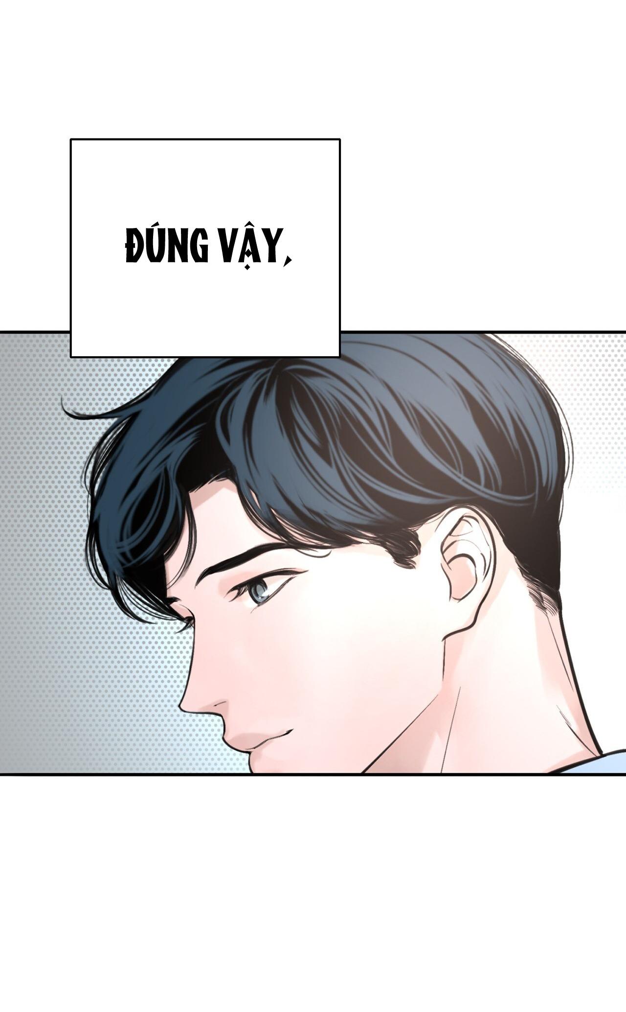 Đọc truyện (ABO) DASH - Chapter 21