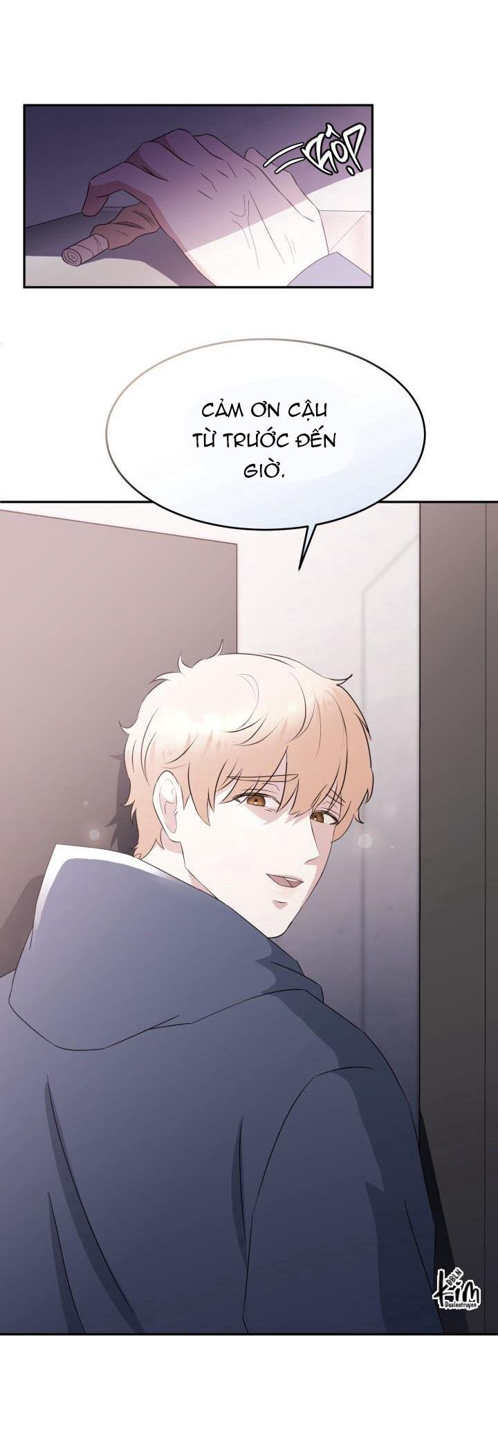 Đọc truyện TUYỂN TẬP BL THÚ NHÂN VÀ XÚC TU - Chapter 11.9