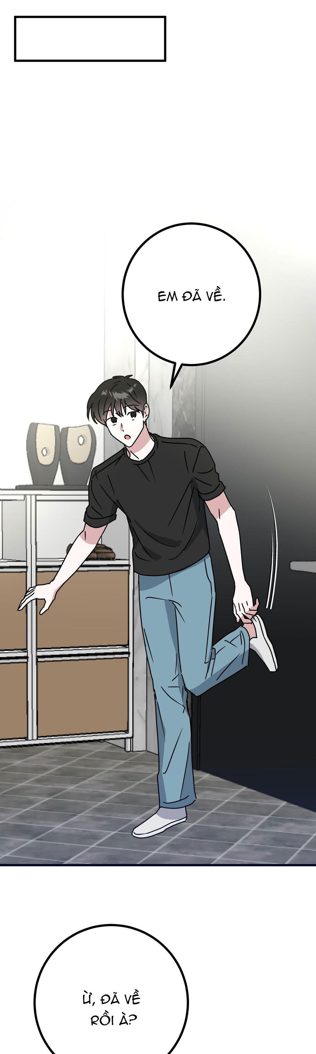 Đọc truyện NHÀ TÔI THÀNH PHIM TRƯỜNG MẤT RỒI - Chapter 42