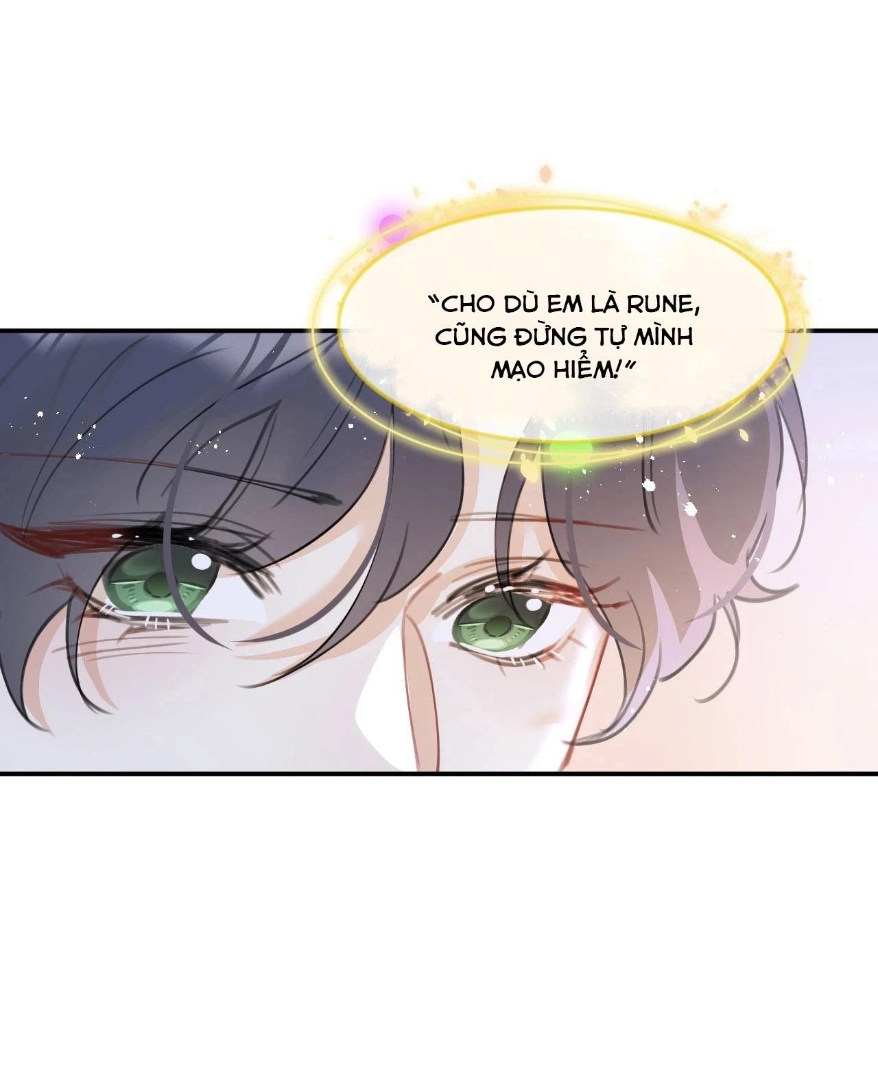 Đọc truyện Lang Sói Thượng Khẩu - Chapter 73