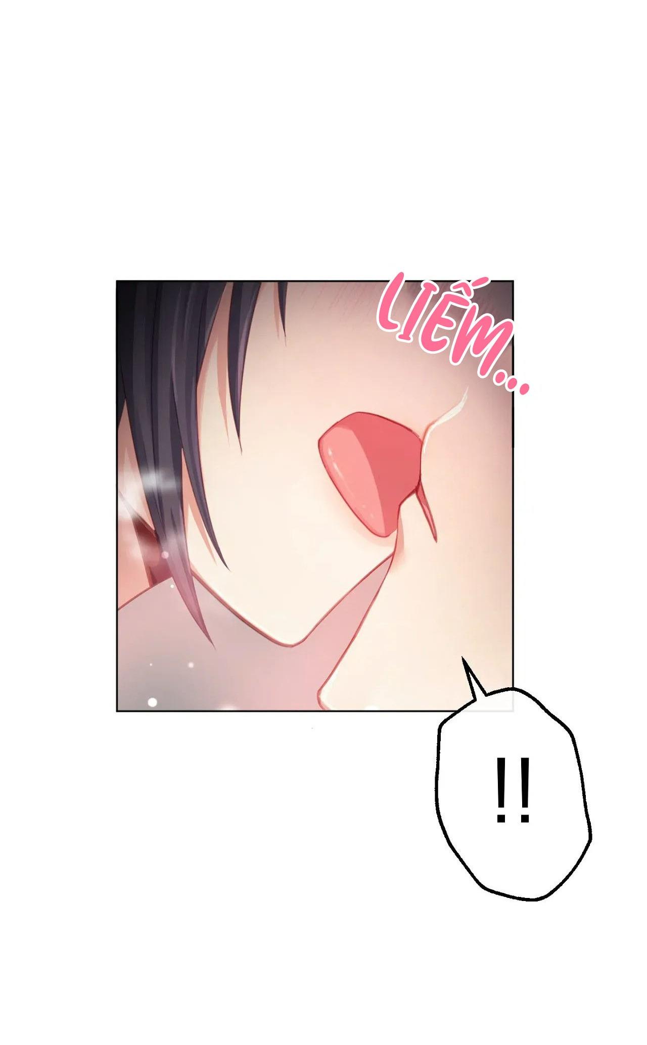 Đọc truyện SỰ GIẢI THOÁT - Chapter 5