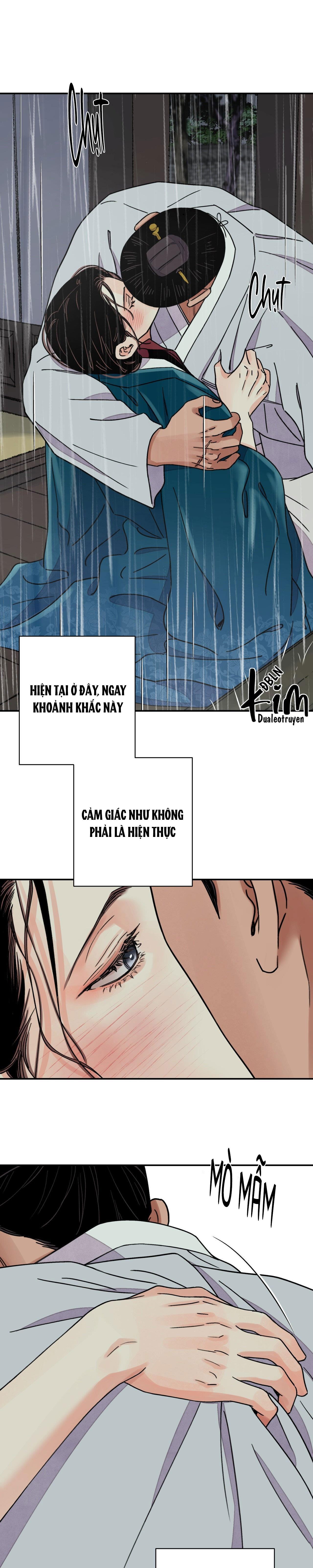 Đọc truyện KIẾM HOA - Chapter 60