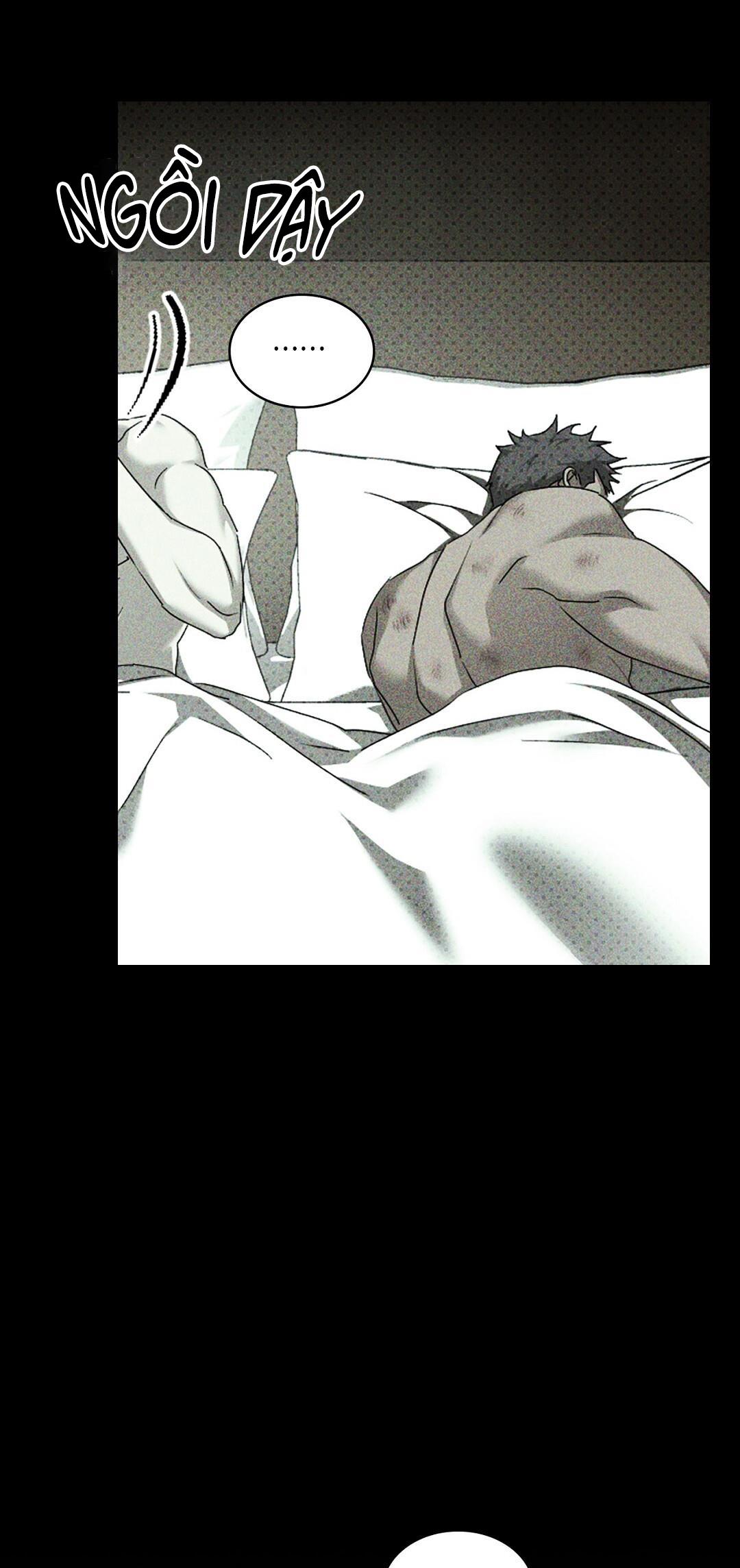 Đọc truyện DƯỚI ÁNH ĐÈN XANH Ss2 - Chapter 32