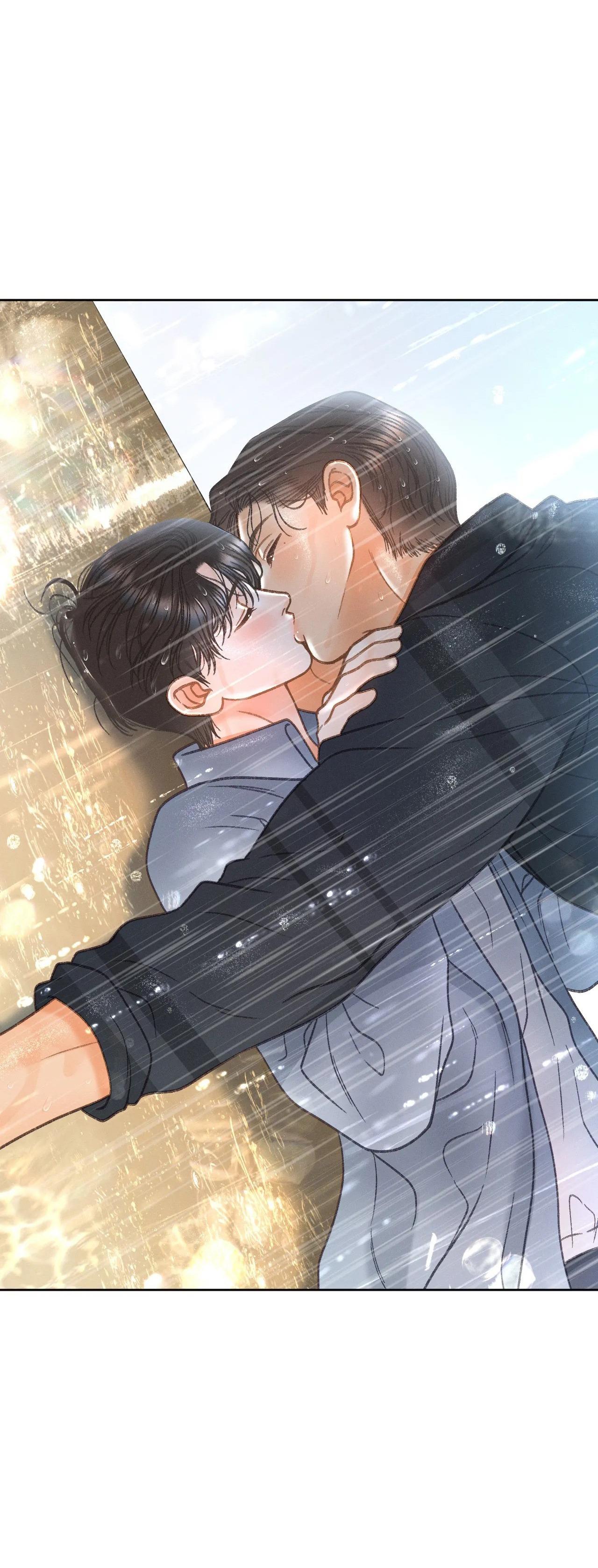 Đọc truyện RẠP CHIẾU PHIM ANEMONE - Chapter 55