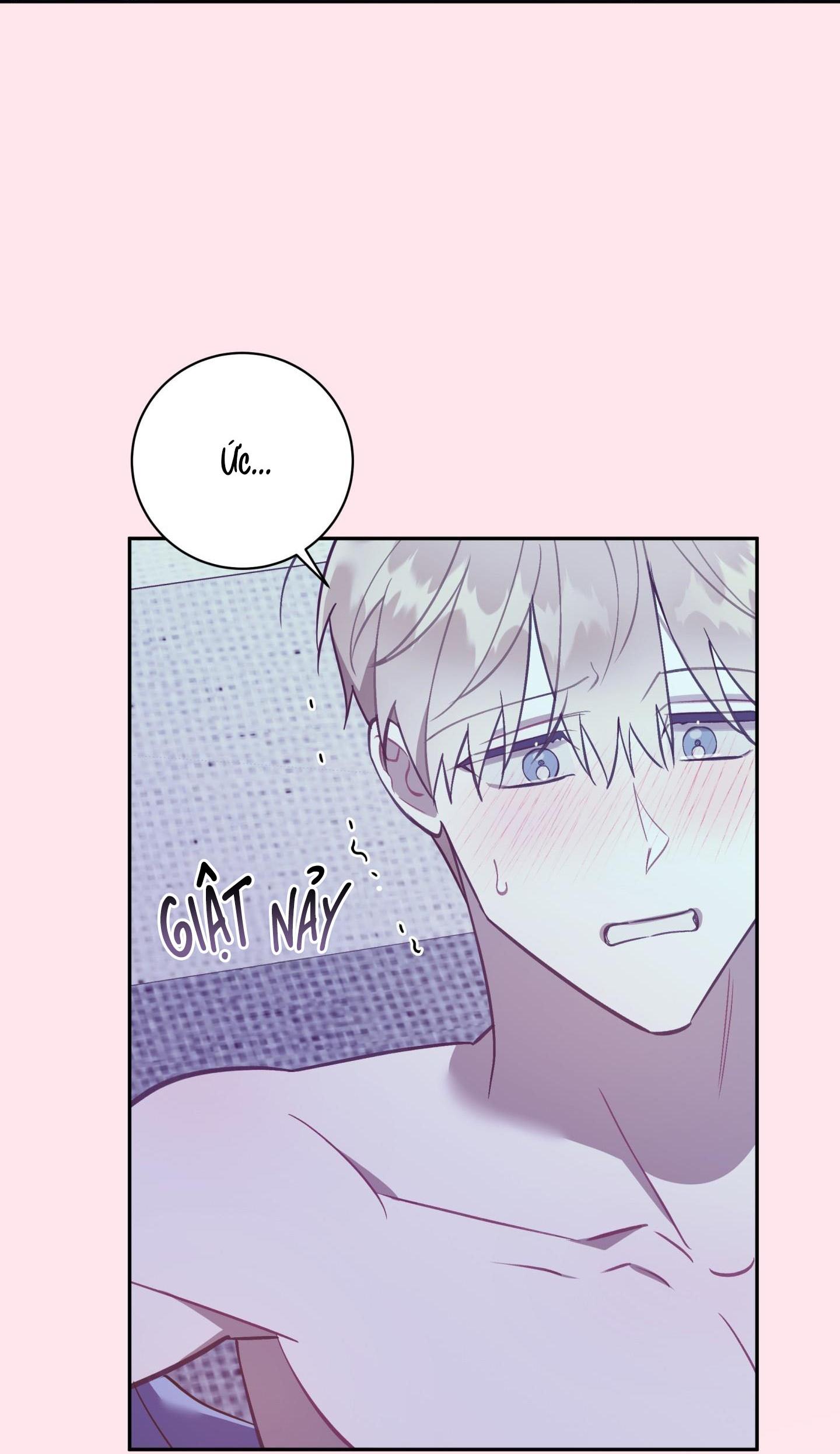 Đọc truyện  Bắt tay hả, thôi bỏ đi! - Chapter 40