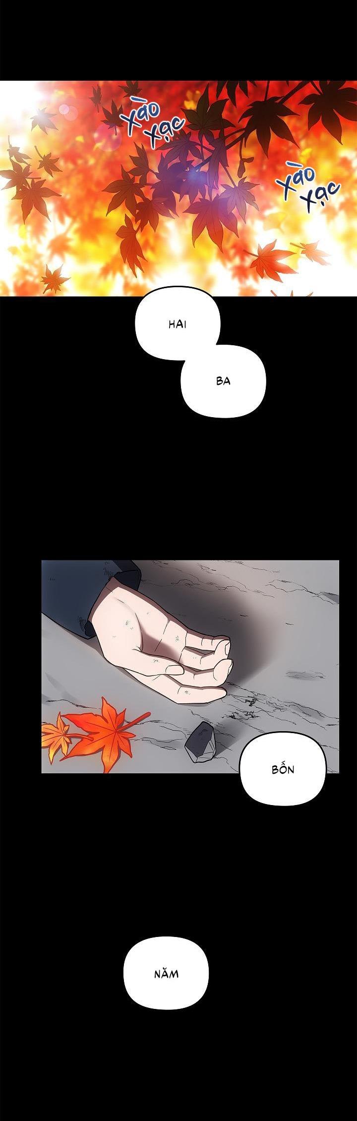 Đọc truyện  Đuổi Bắt Giữa Đêm Ngọt Ngào - Chapter 0