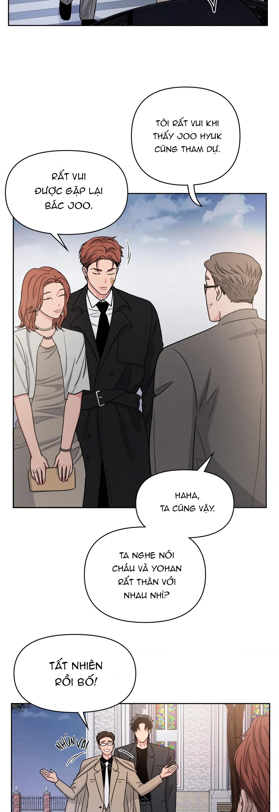 Đọc truyện (END) Arts Manz - Chapter 14