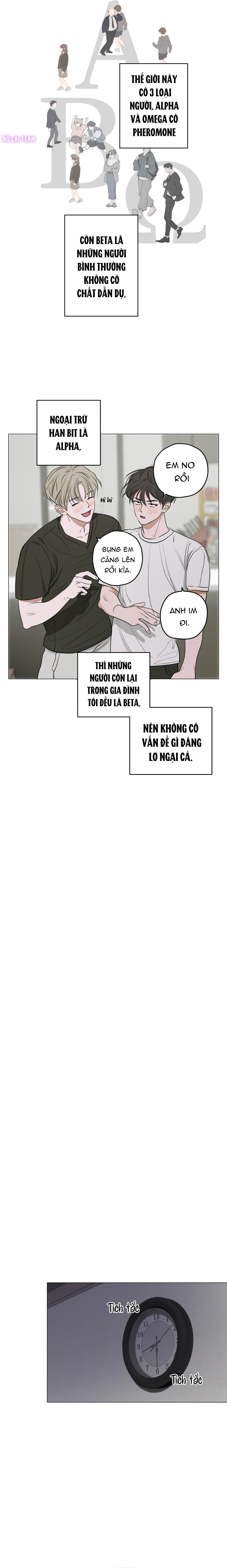 Đọc truyện  Đầm Hoa Sen - Chapter 1