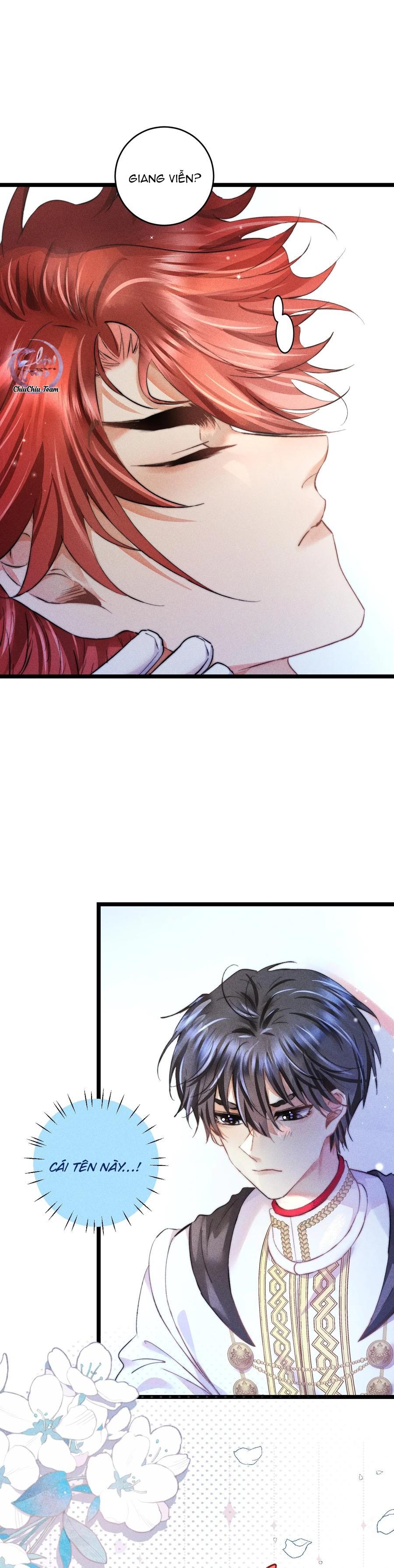 Đọc truyện Tòa Tháp - Chapter 39