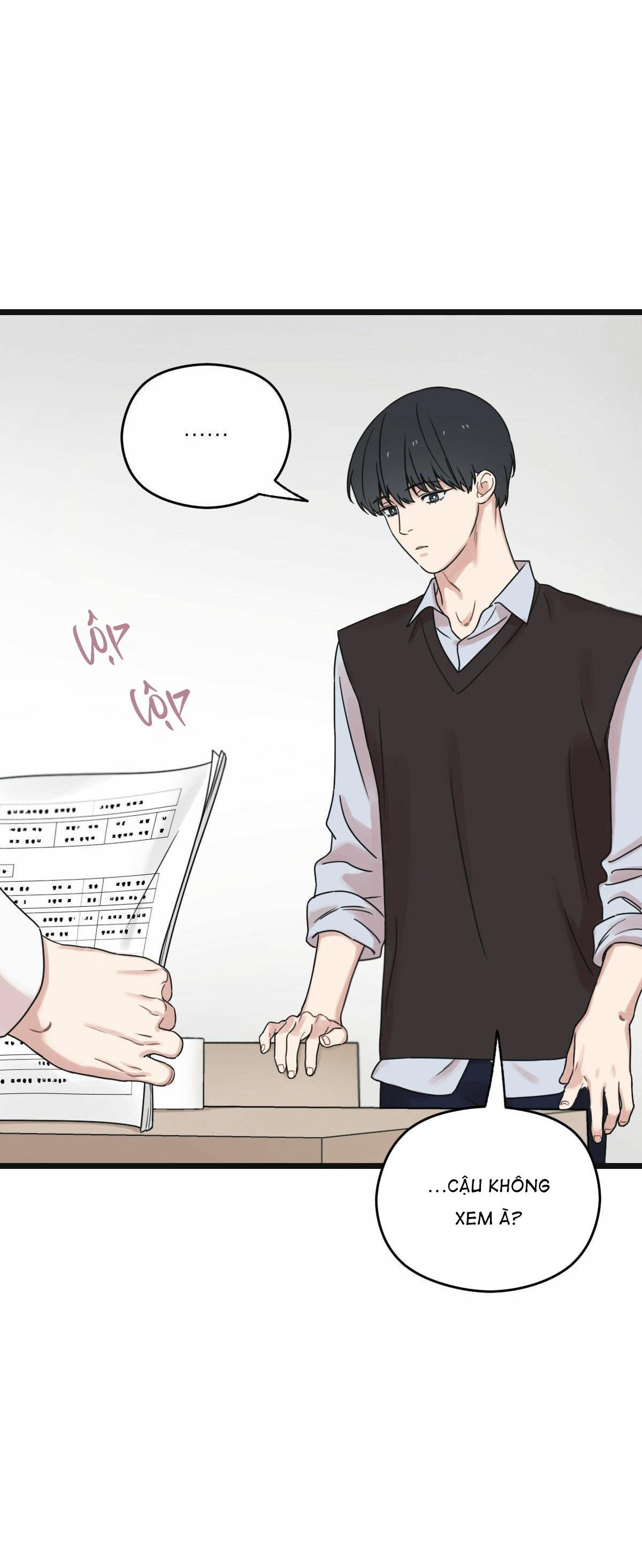 Đọc truyện TRÙNG PHÙNG - Chapter 23