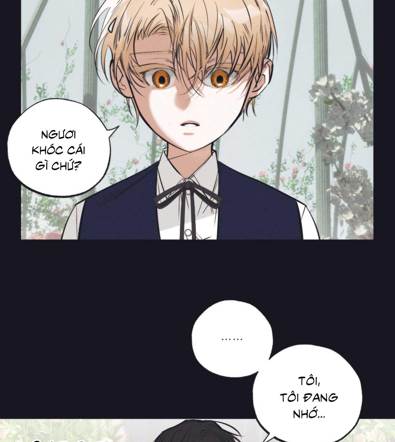 Đọc truyện KHU VƯỜN CỦA ESTHER - Chapter 4